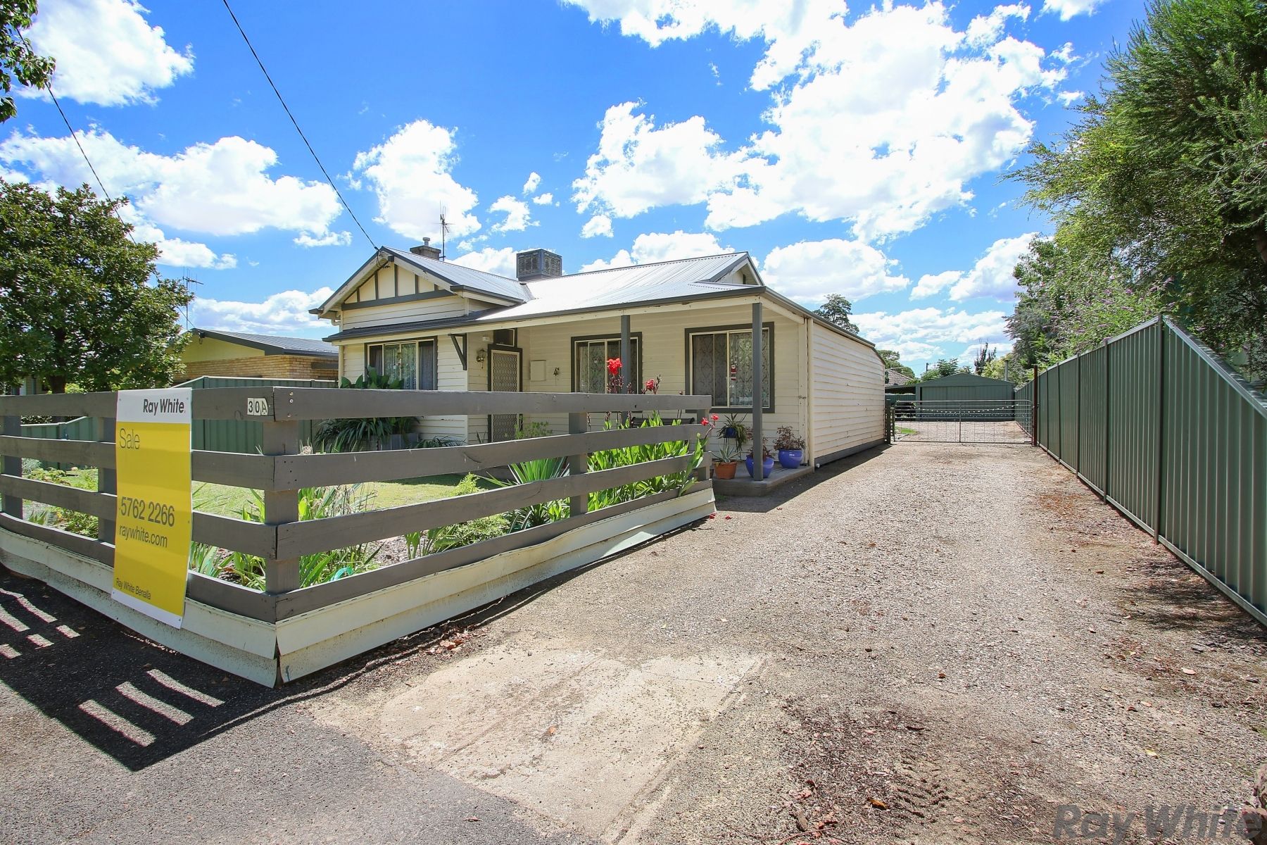 30A Deas Street, Benalla, VIC 3672