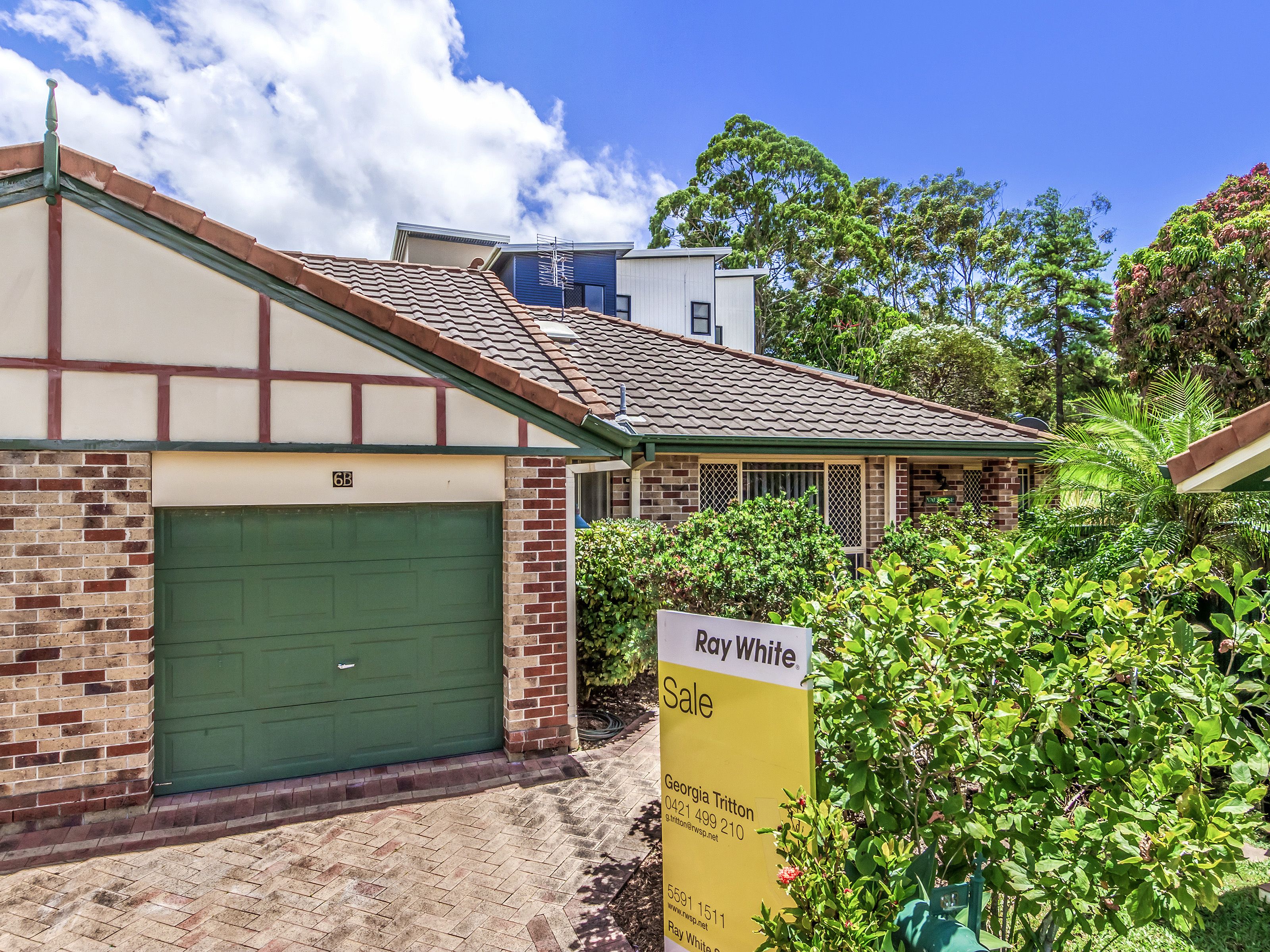 6B Centennial Place, Southport, QLD 4215