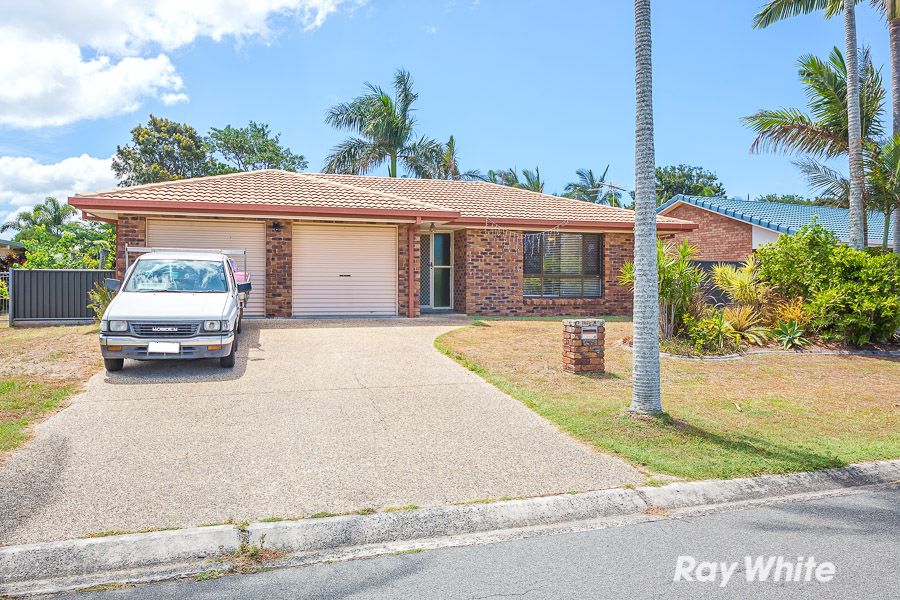 44 Allamanda Drive, Bongaree QLD 4507