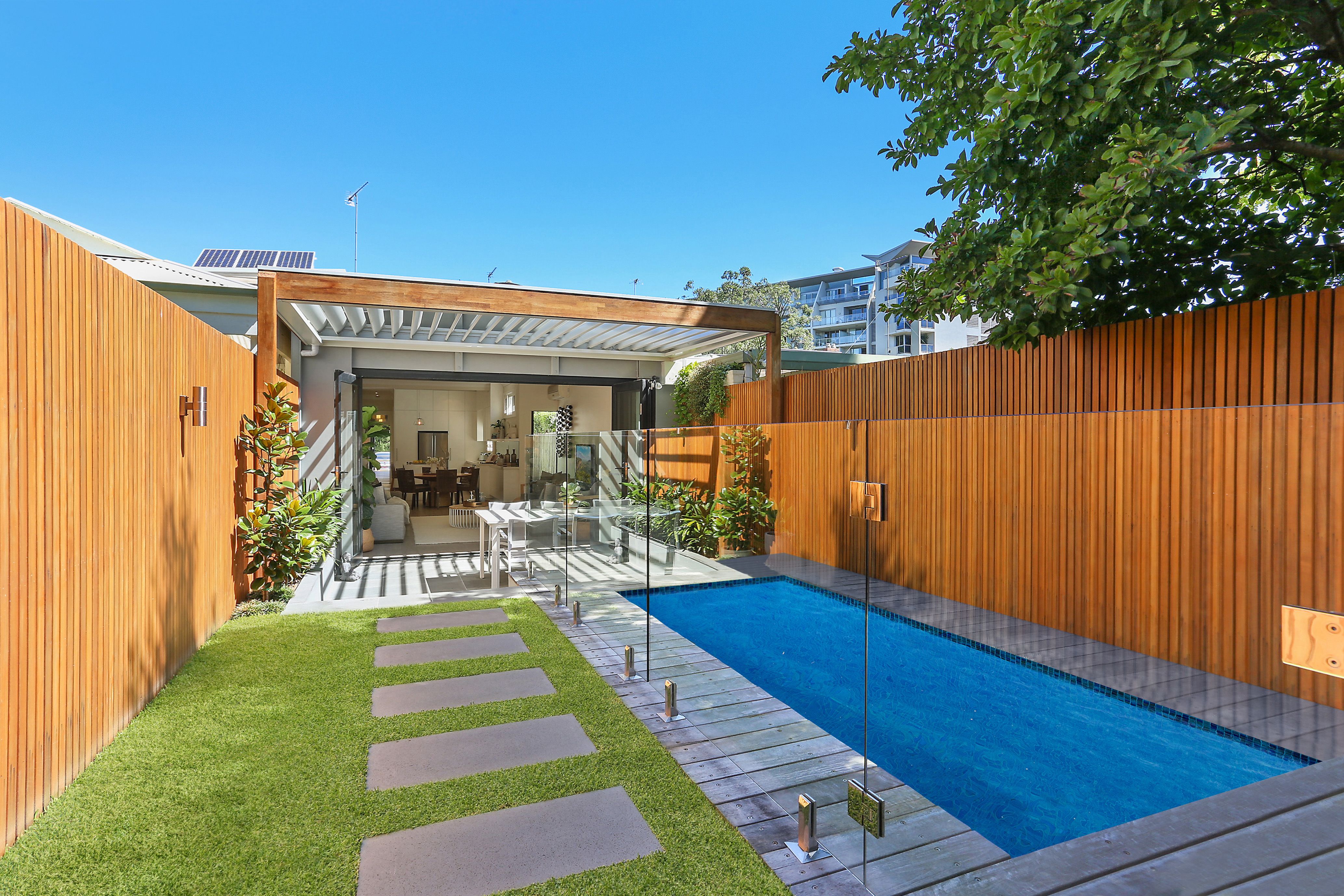 21 Darling Street, Kensington, NSW 2033