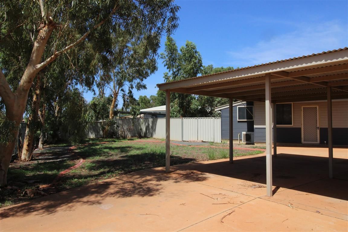 38 Brodie Crescent, South Hedland, WA 6722