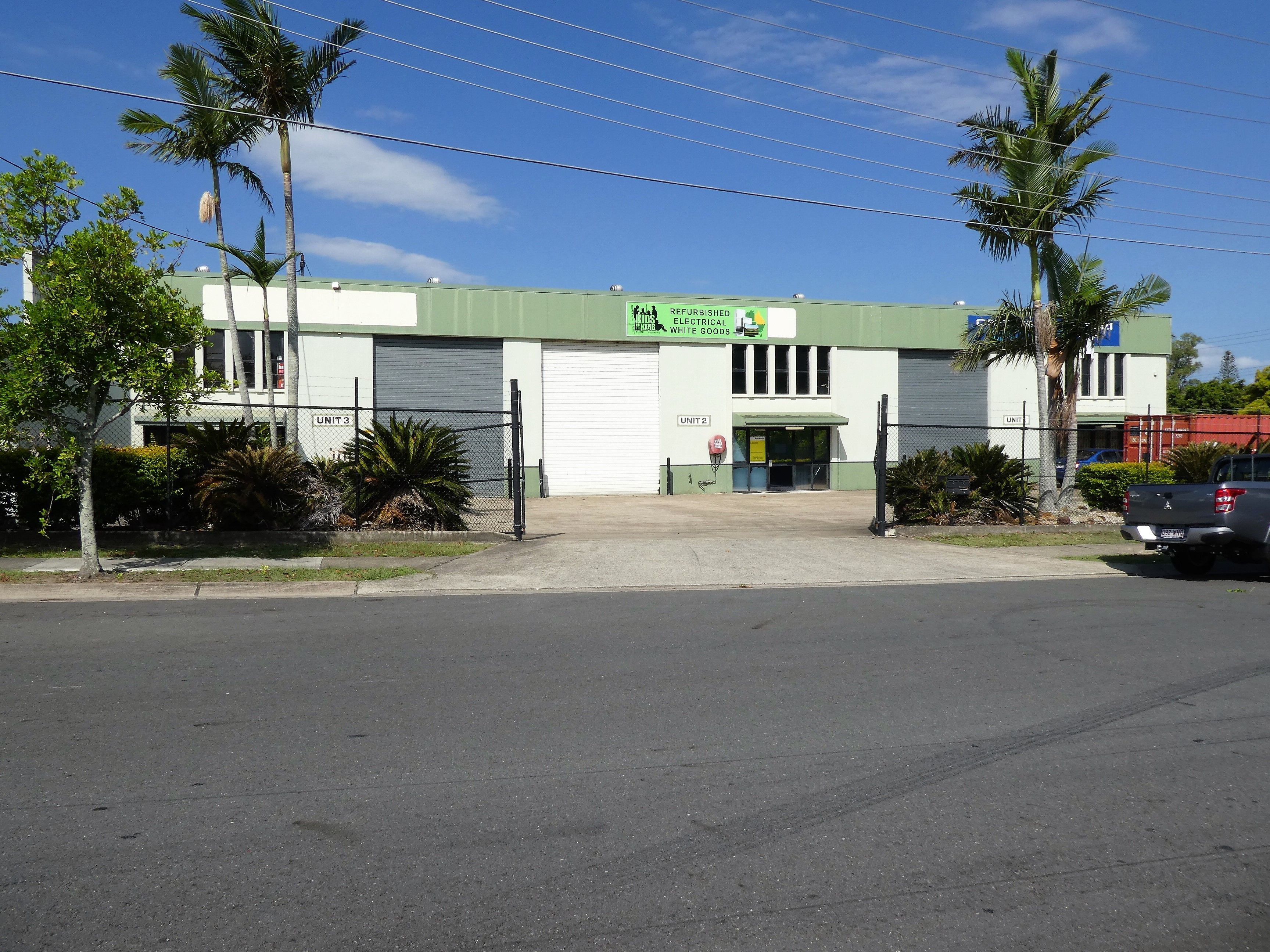 2/50 Randall Street, Slacks Creek, QLD 4127