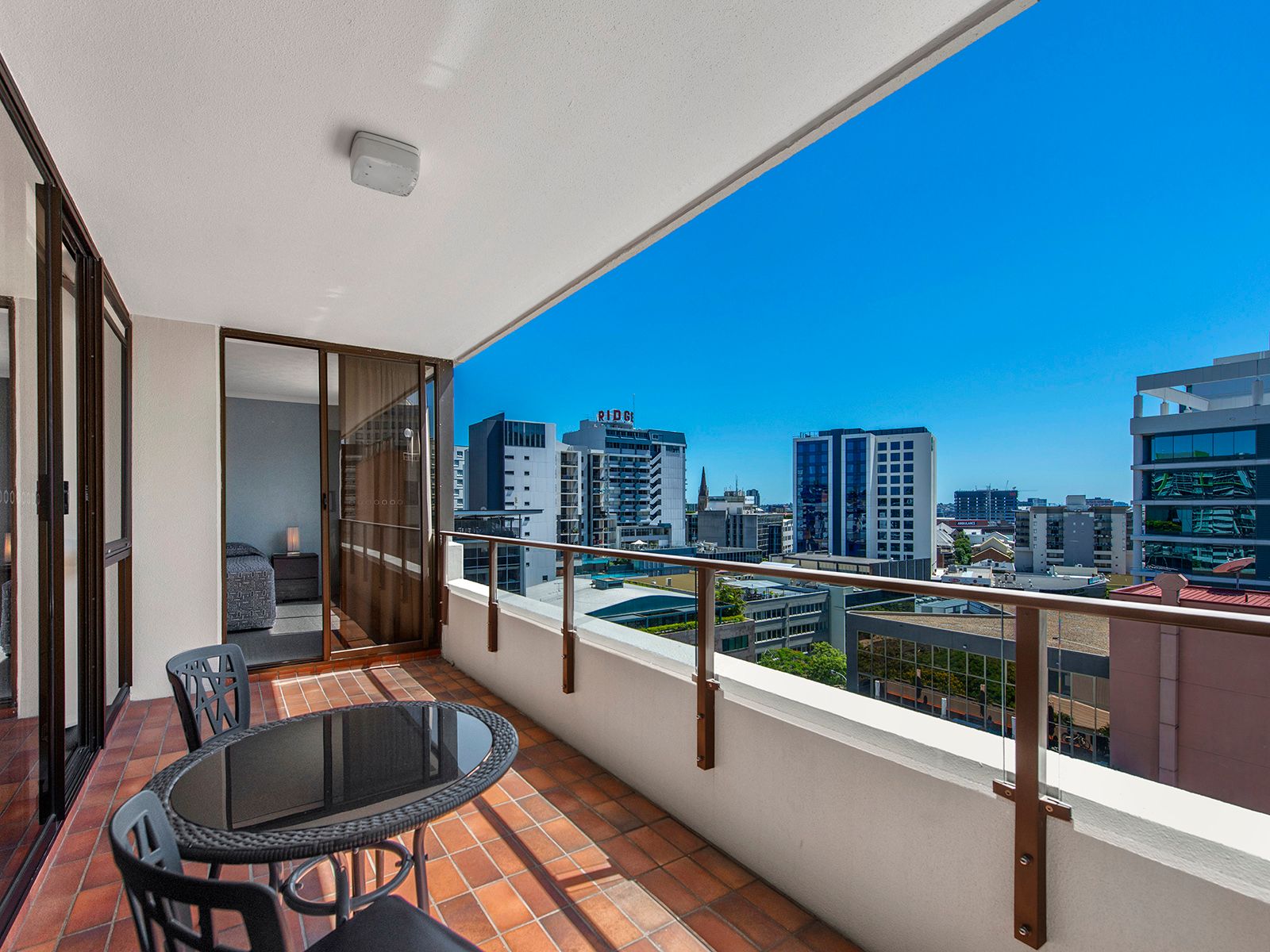 904/35 Astor Terrace, Spring Hill, QLD 4000