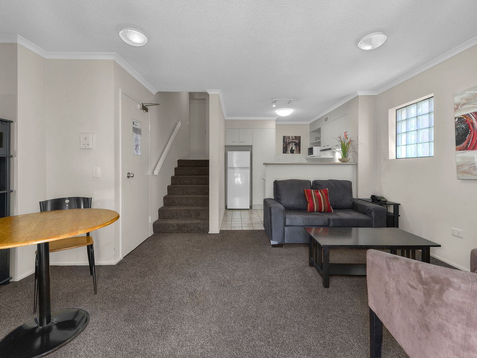 7/101 BOWEN Street, Spring Hill, QLD 4000