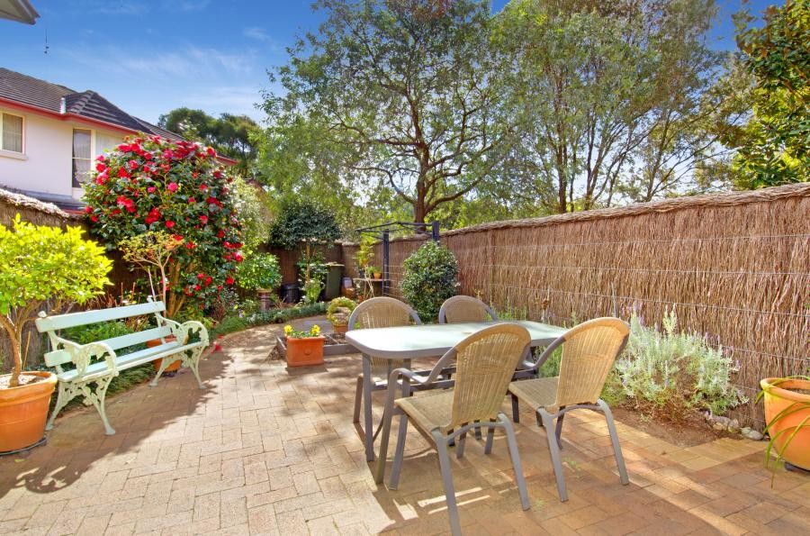 3/23-25 Casuarina Drive, Cherrybrook, NSW 2126