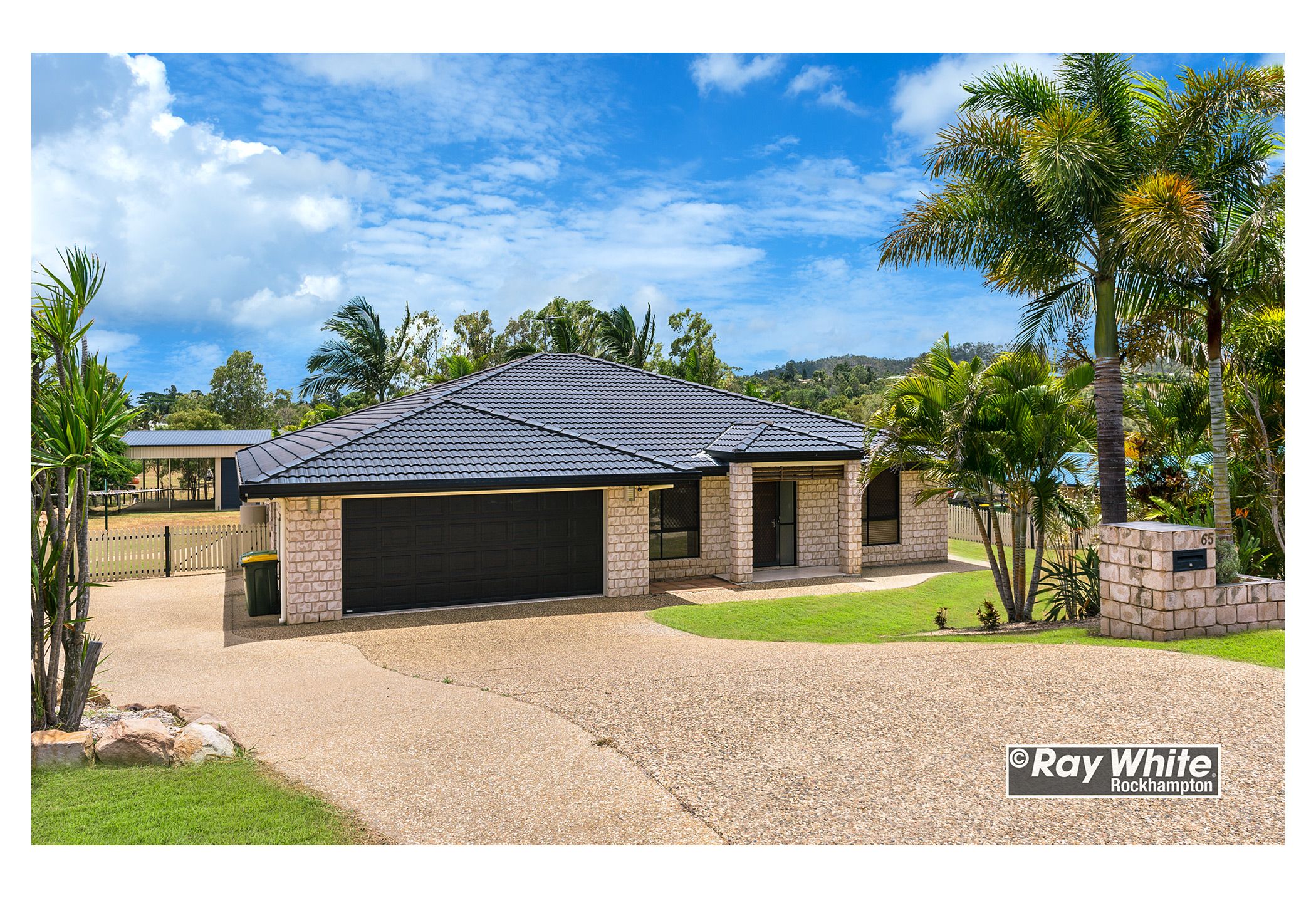 65-67 Perrott Drive, Rockyview, QLD 4701