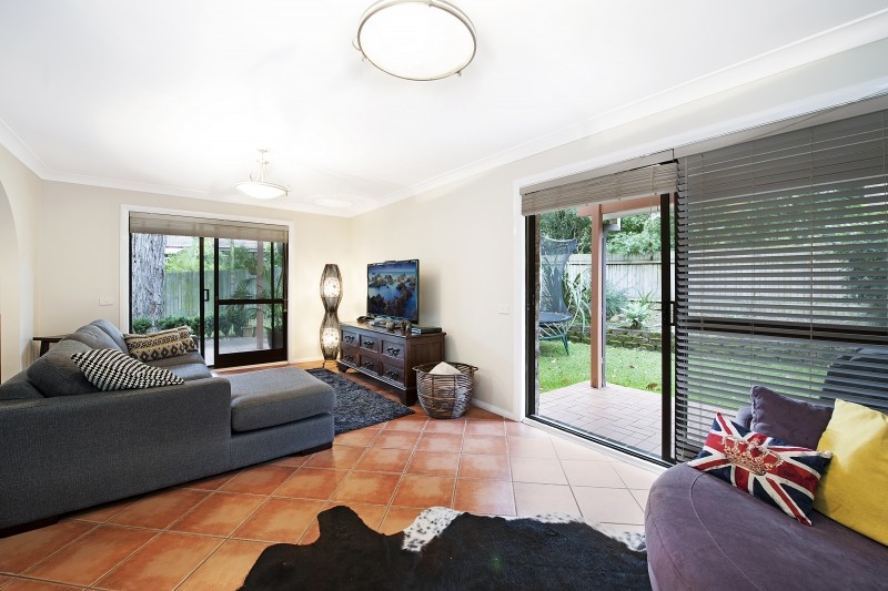 2/9 Cape Place, Cherrybrook, NSW 2126