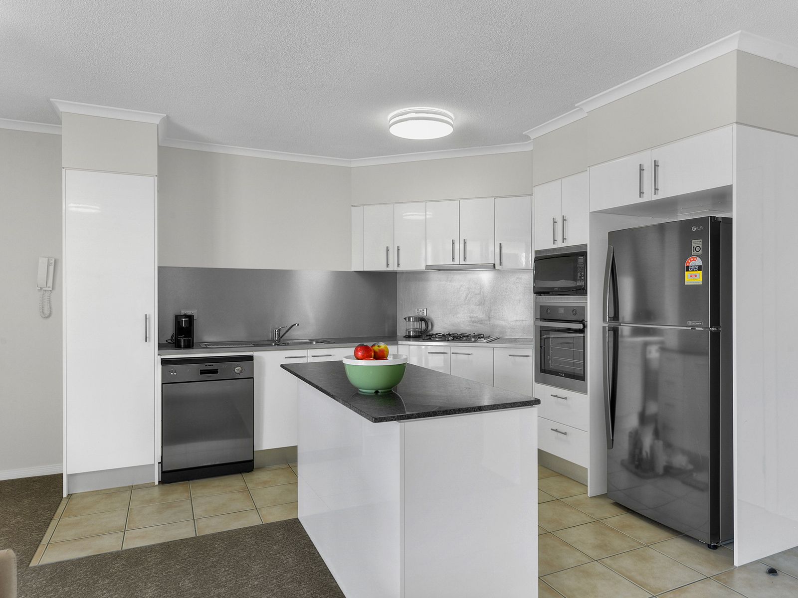 26/287 WICKHAM Terrace, Spring Hill, QLD 4000