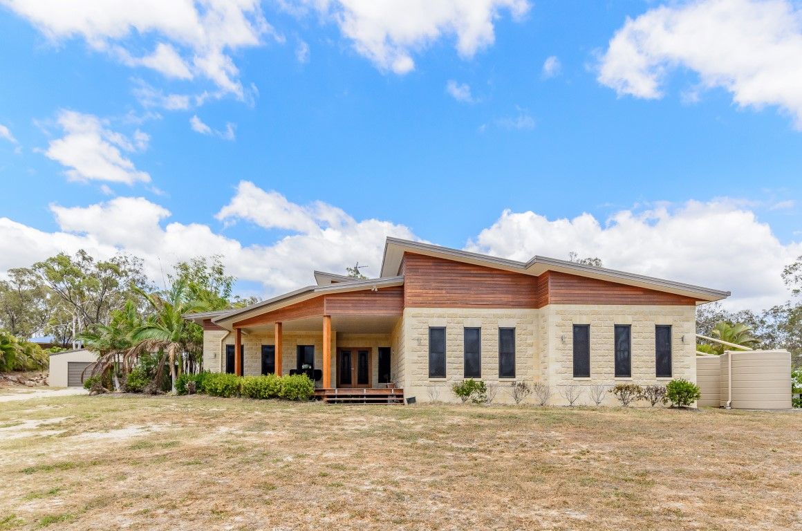 31 Plimsoll Court, Tannum Sands QLD 4680