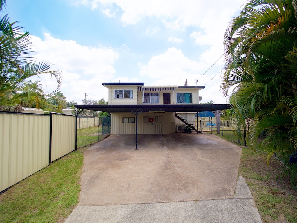 21 Alexander Street, Woodridge, QLD 4114