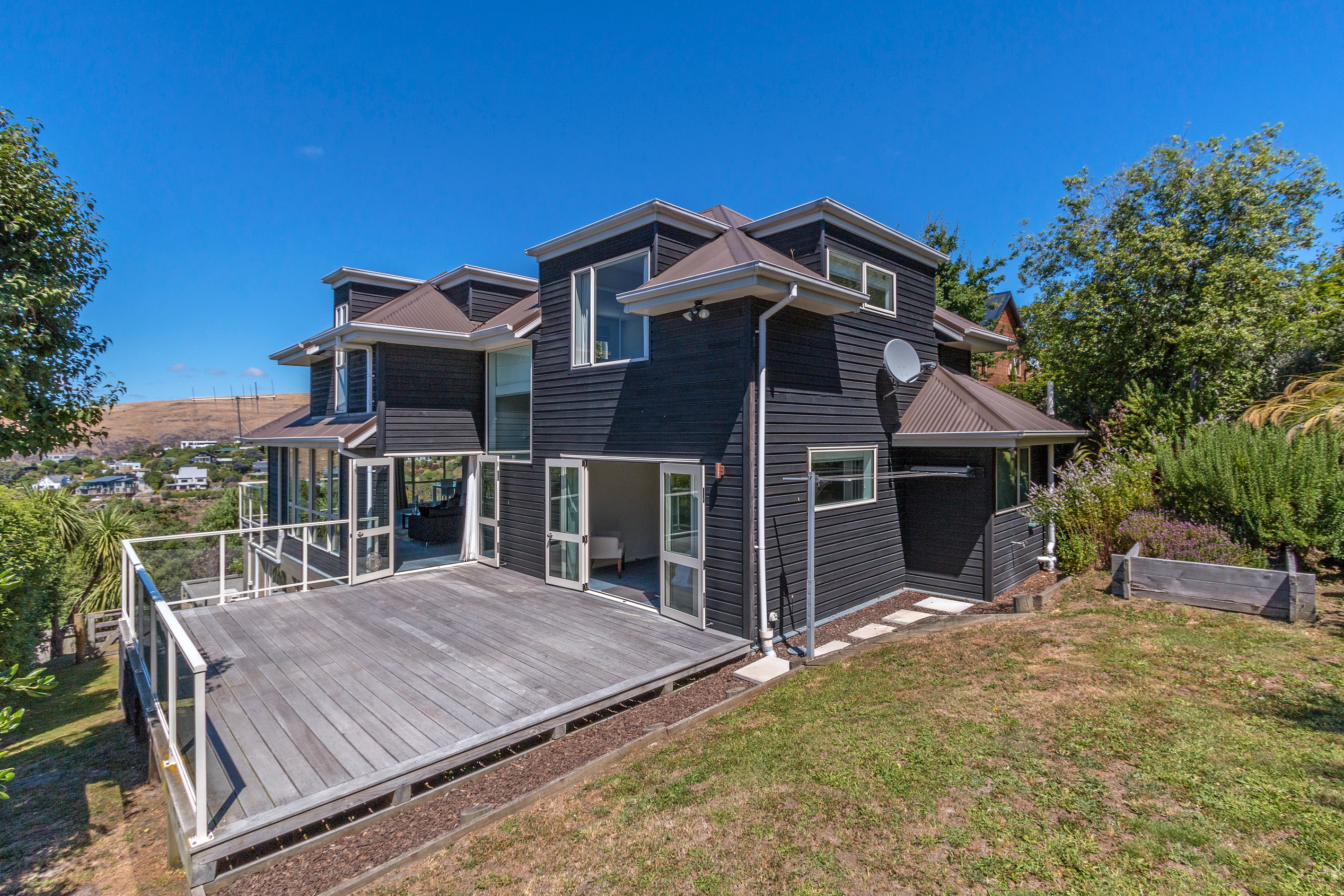 158 Clifton Terrace, Sumner, Christchurch City