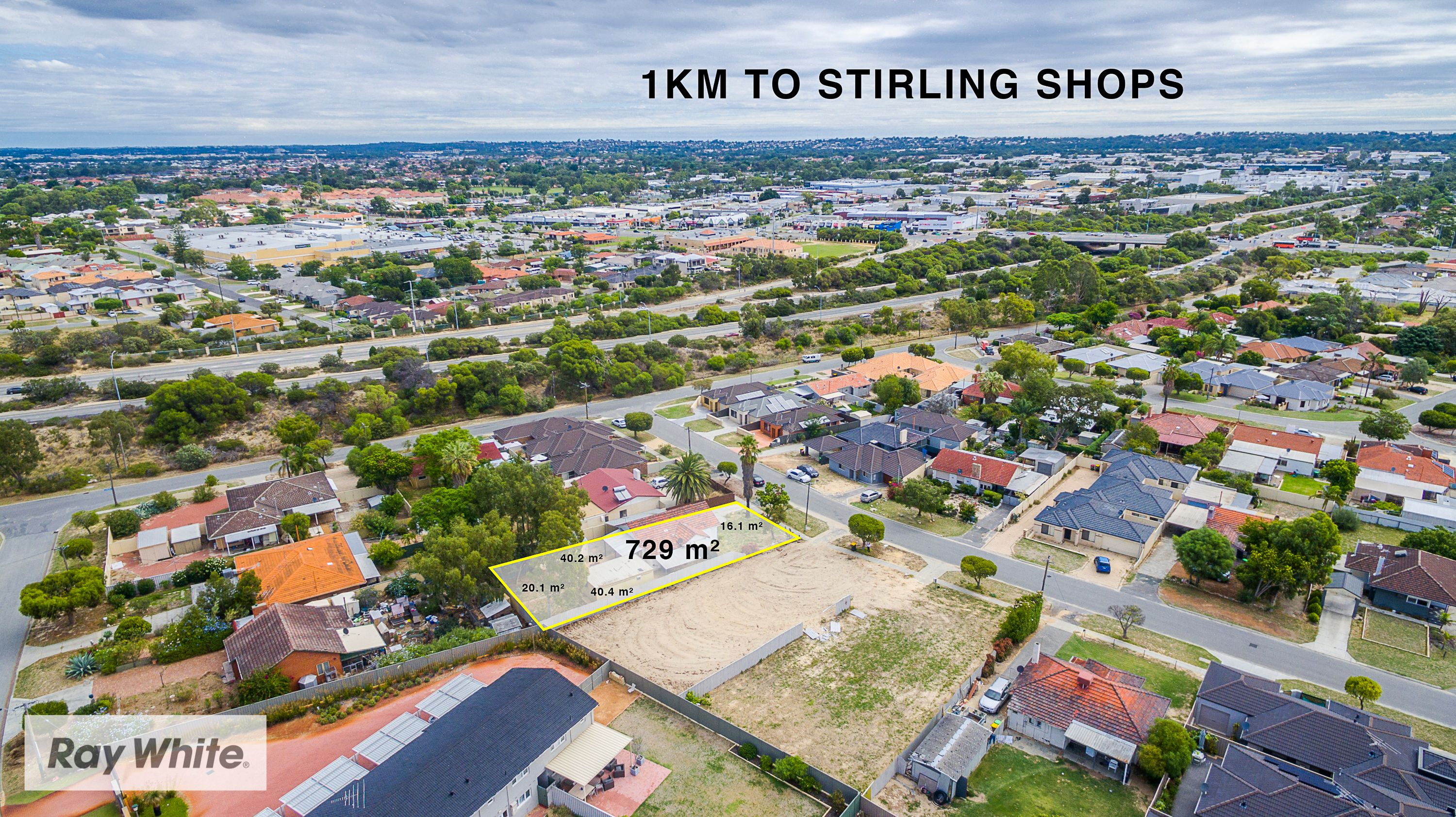 6 Mentone Road, Balga, WA 6061