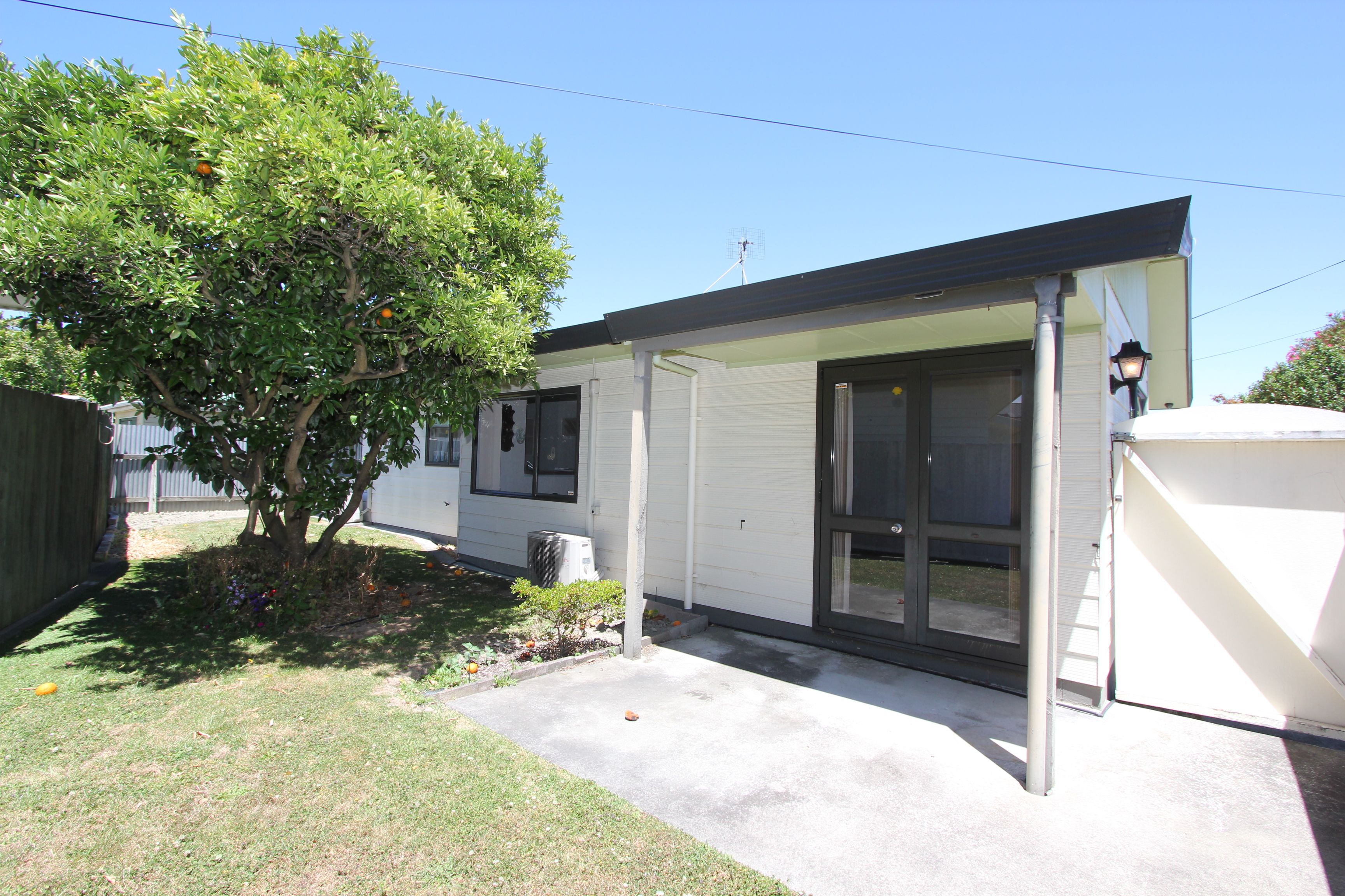 2A Butler Street, Onekawa, Napier City