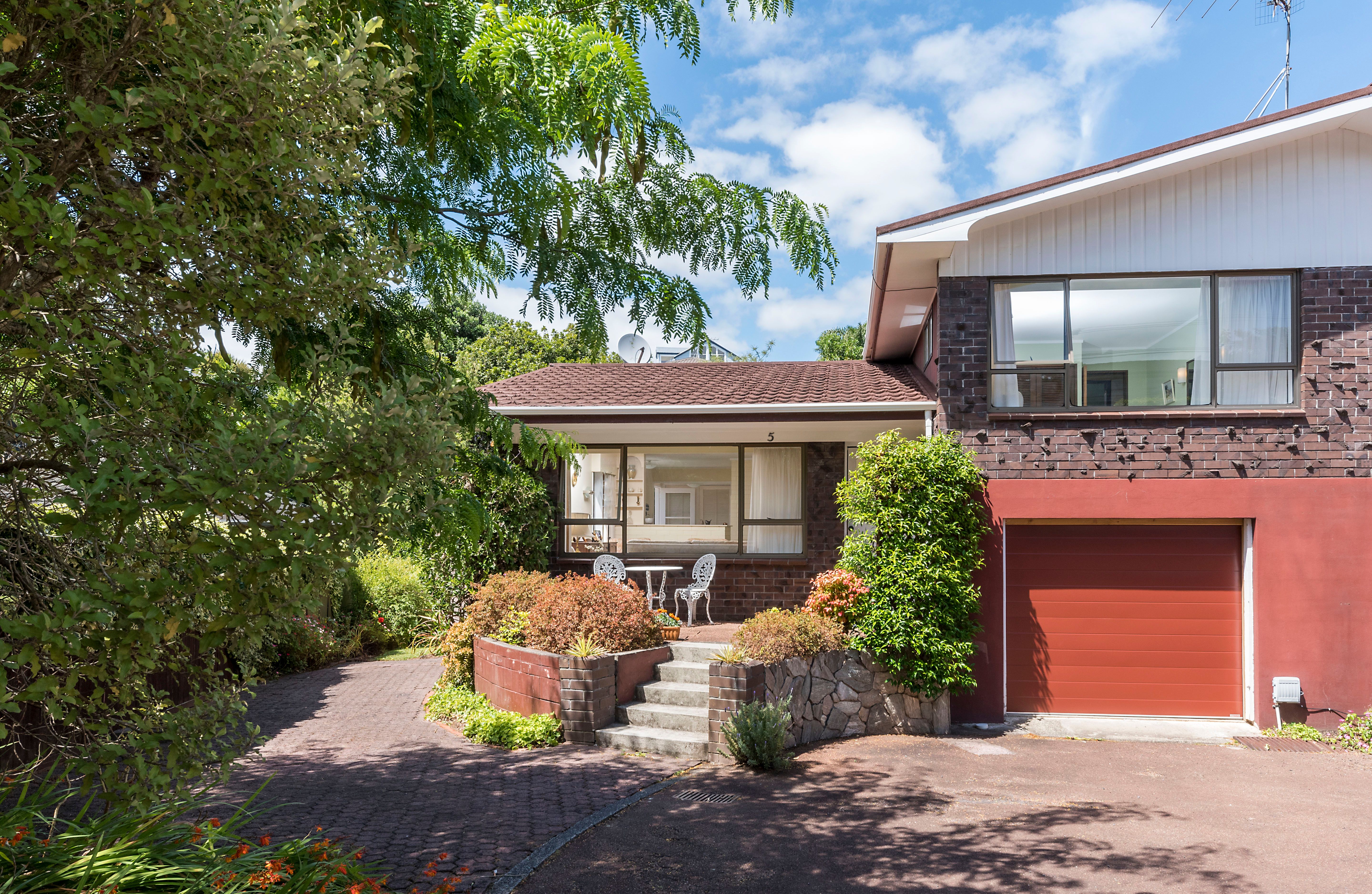 5/83 Uxbridge Road, Cockle Bay, Manukau City
