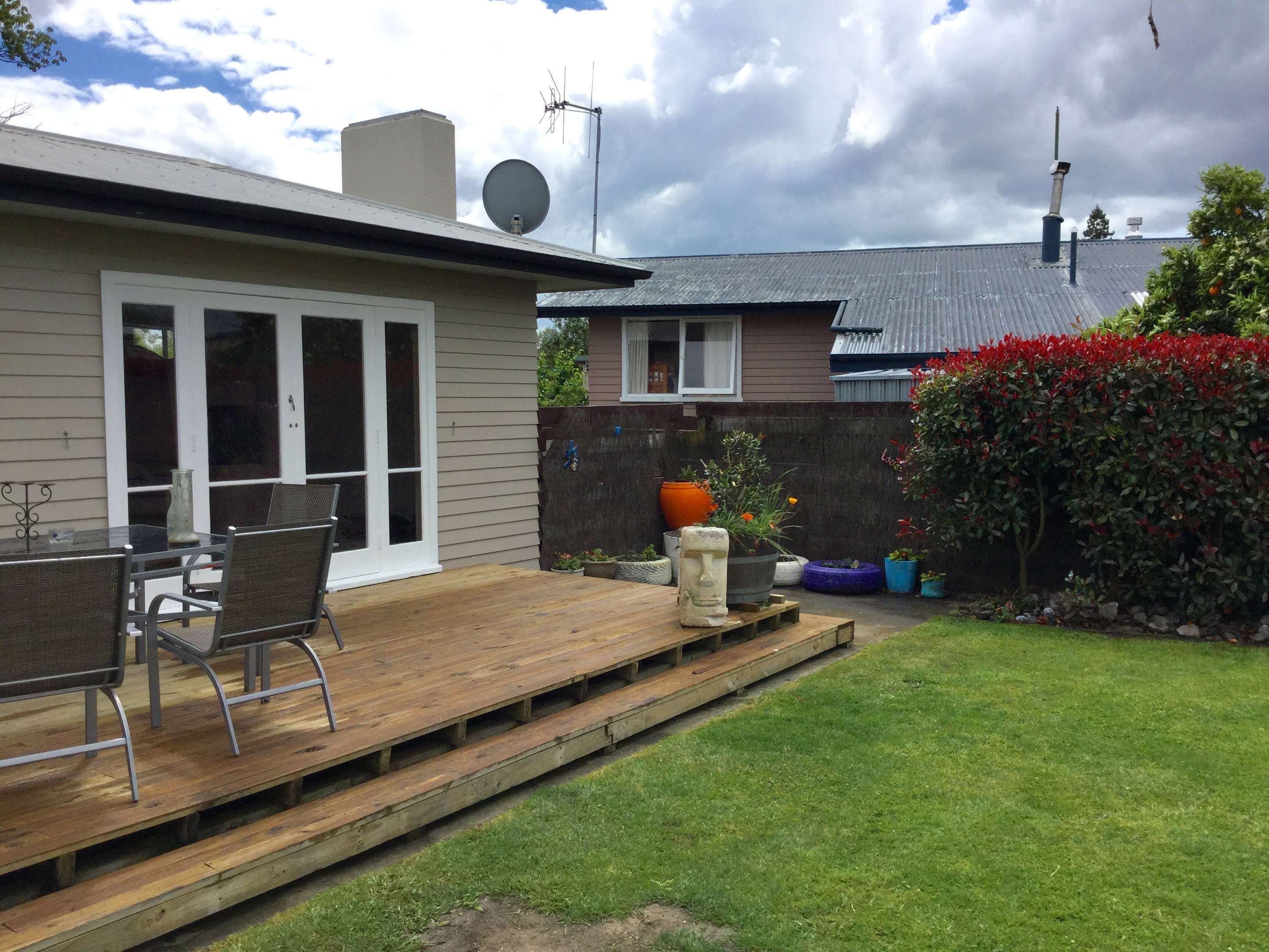 10 Crescent, Havelock North, Hastings District Real Estate