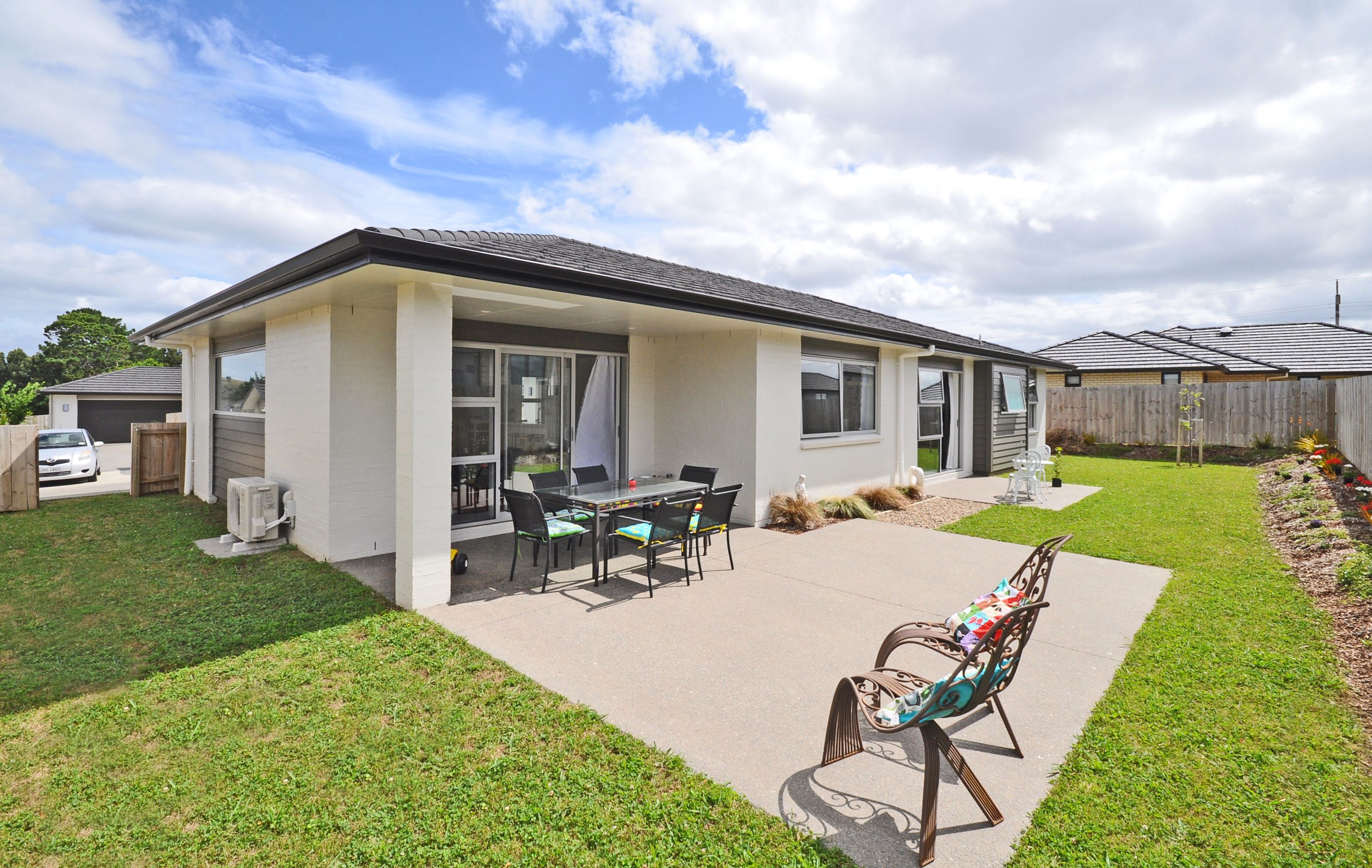 18A Pyne Crescent, Pokeno, Franklin