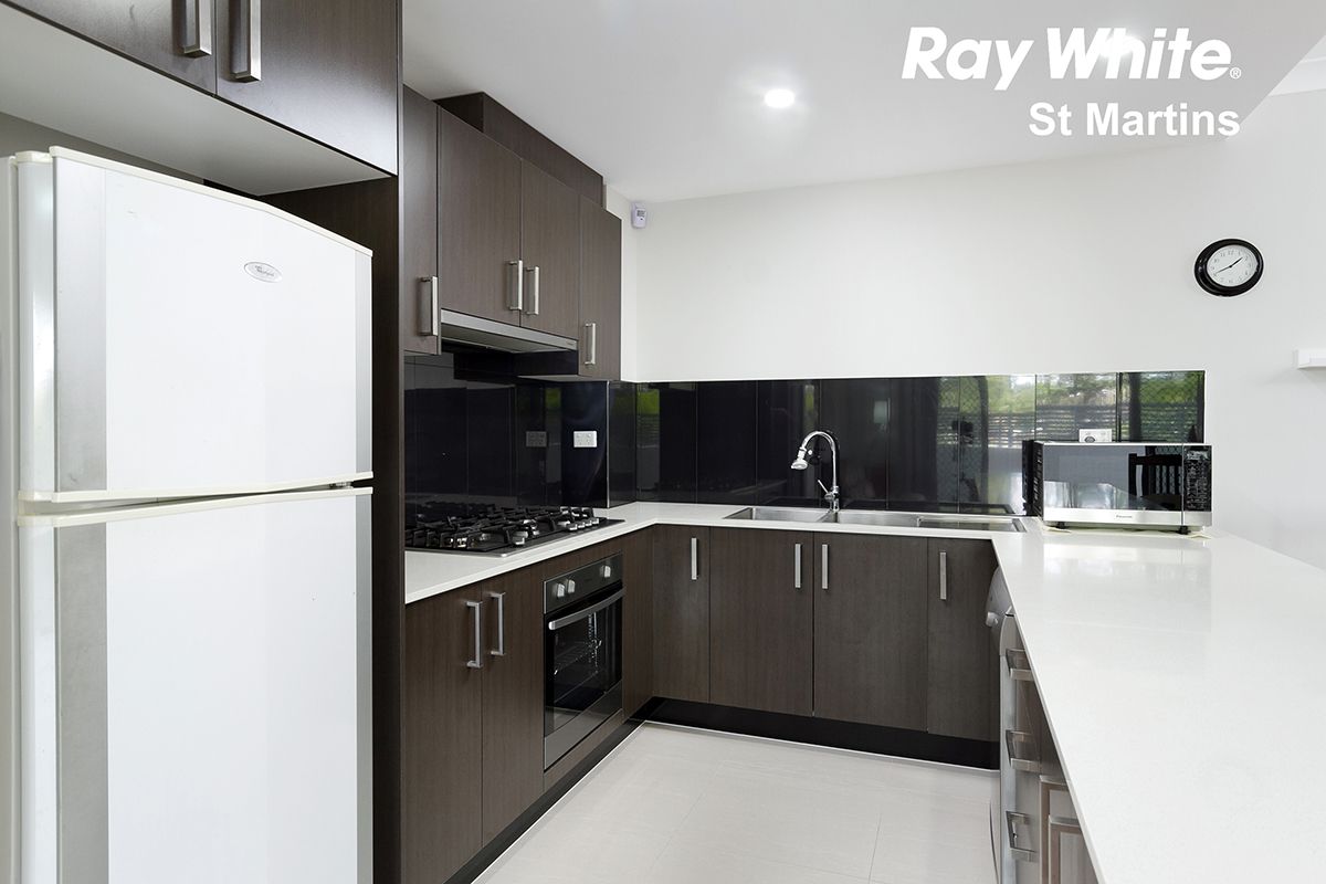 G03/8D Myrtle Street, Prospect, NSW 2148