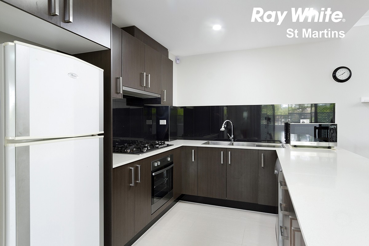 G03/8D Myrtle Street, Prospect, NSW 2148