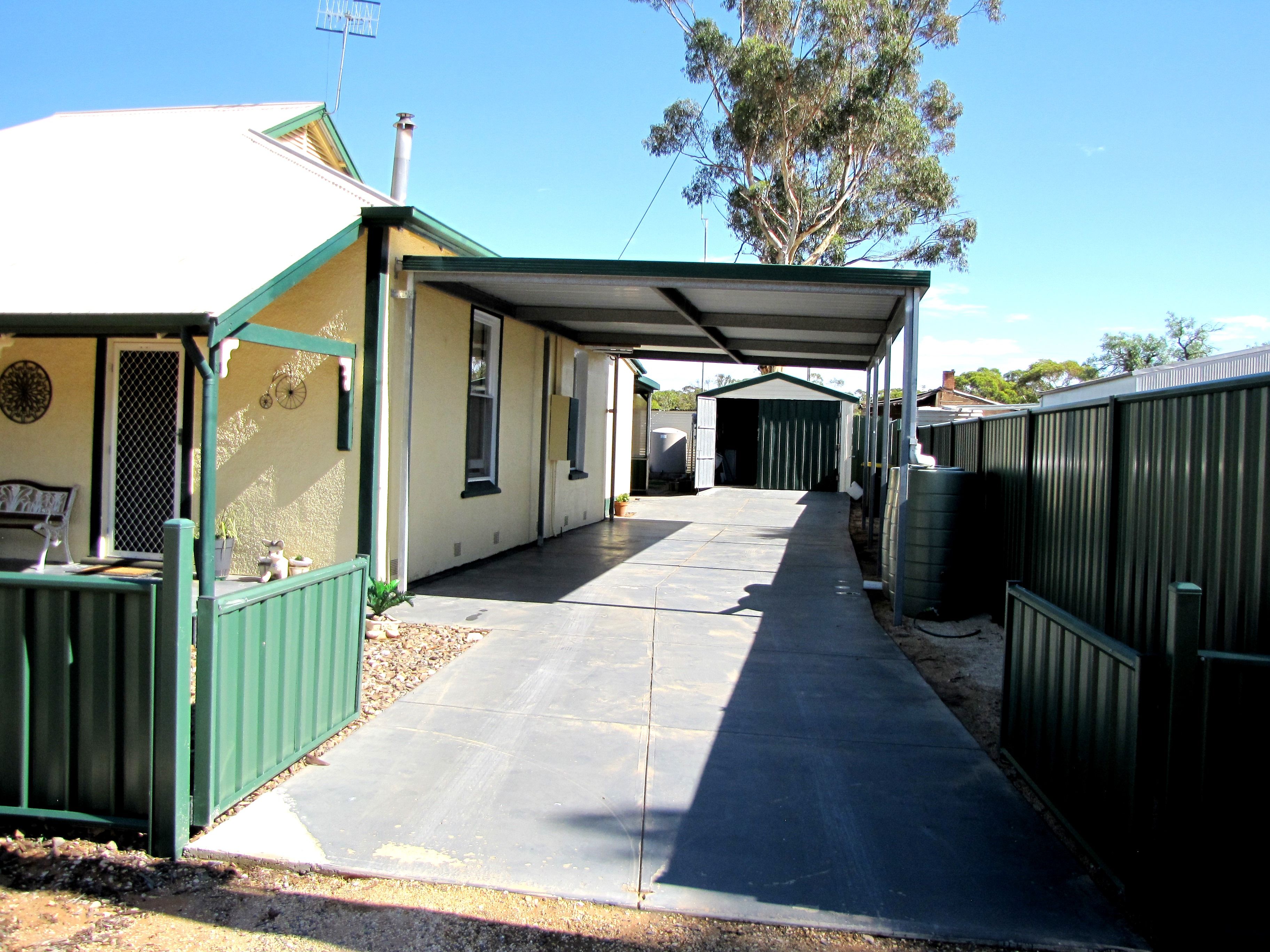 32 High Street, Paruna, SA 5311