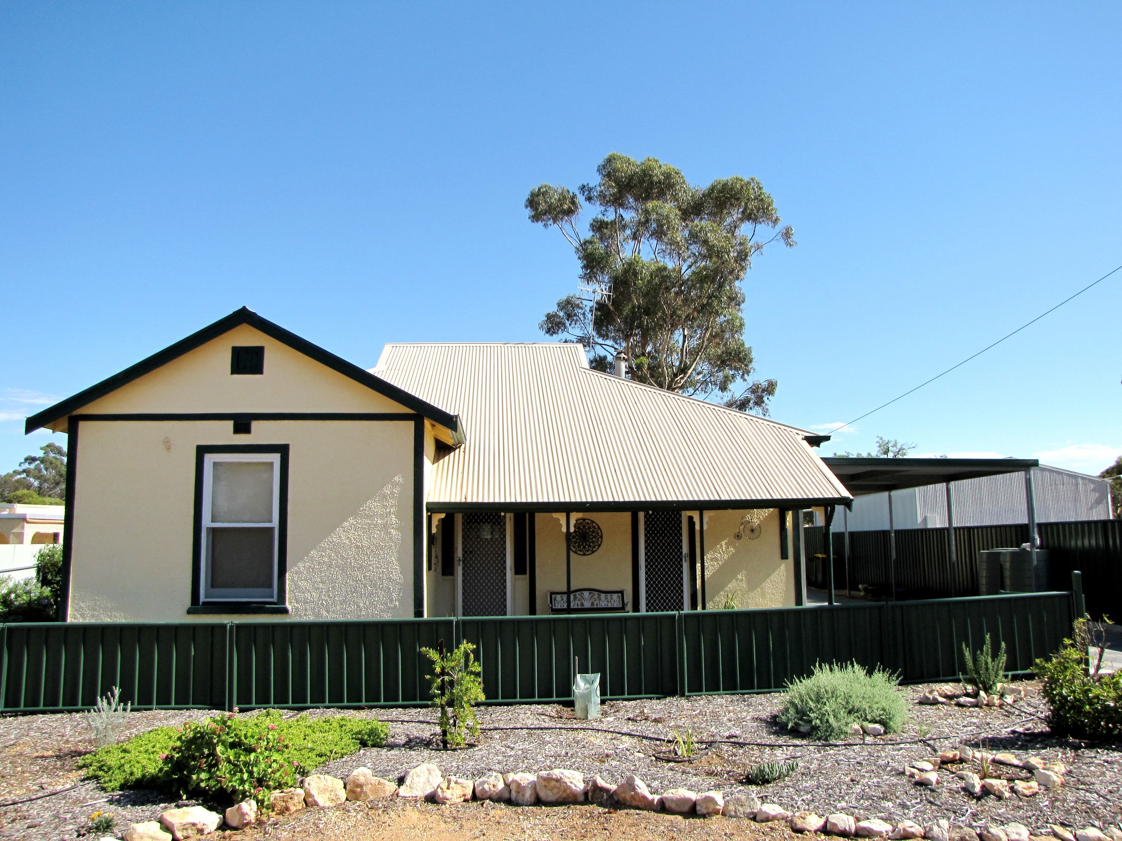 32 High Street, Paruna SA 5311
