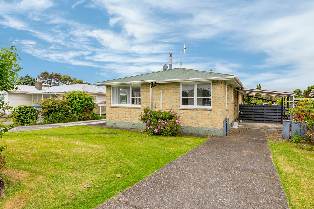 62A Kapiti Road, Paraparaumu, Kapiti Coast District