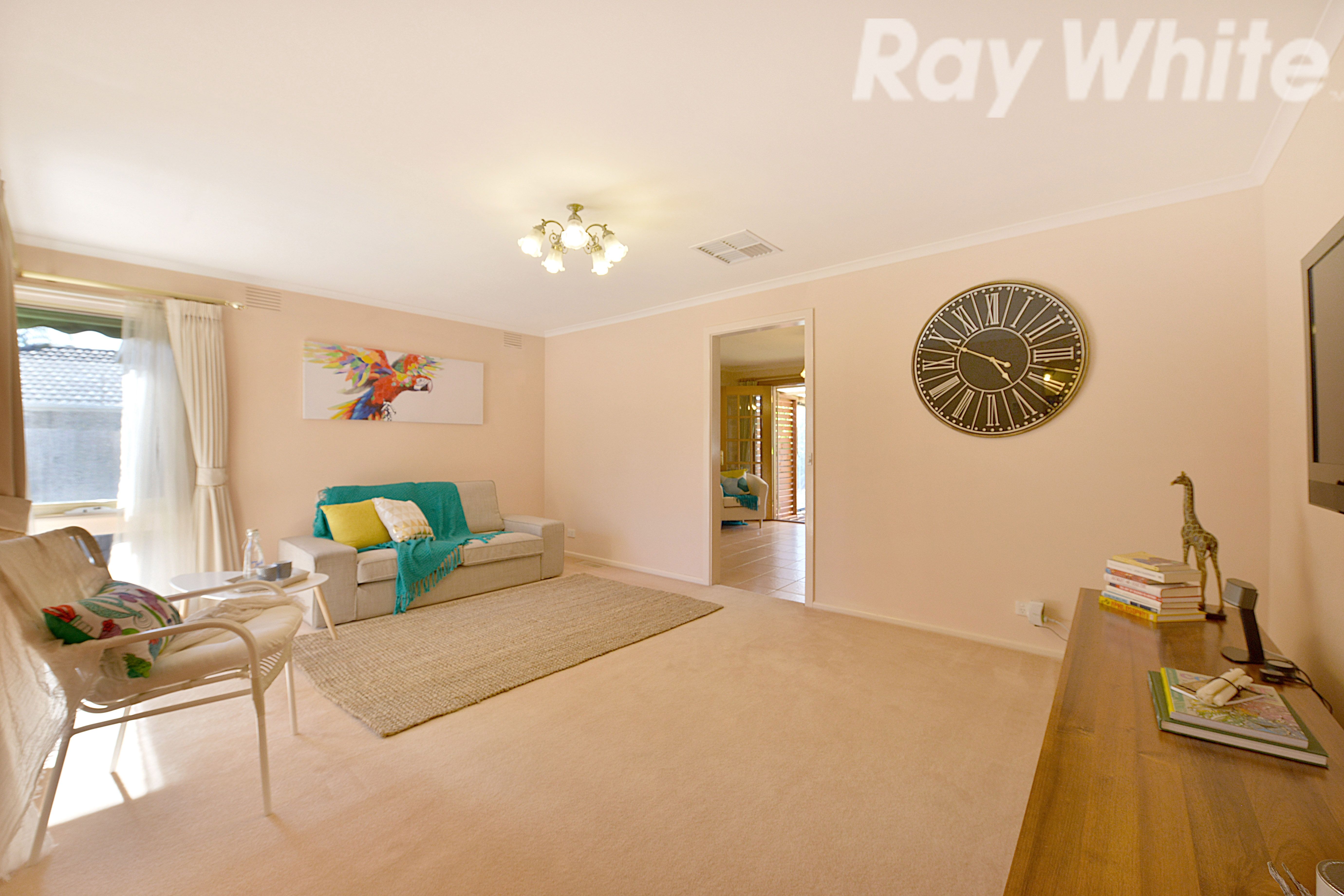 6 Fourth Avenue, Rowville, VIC 3178