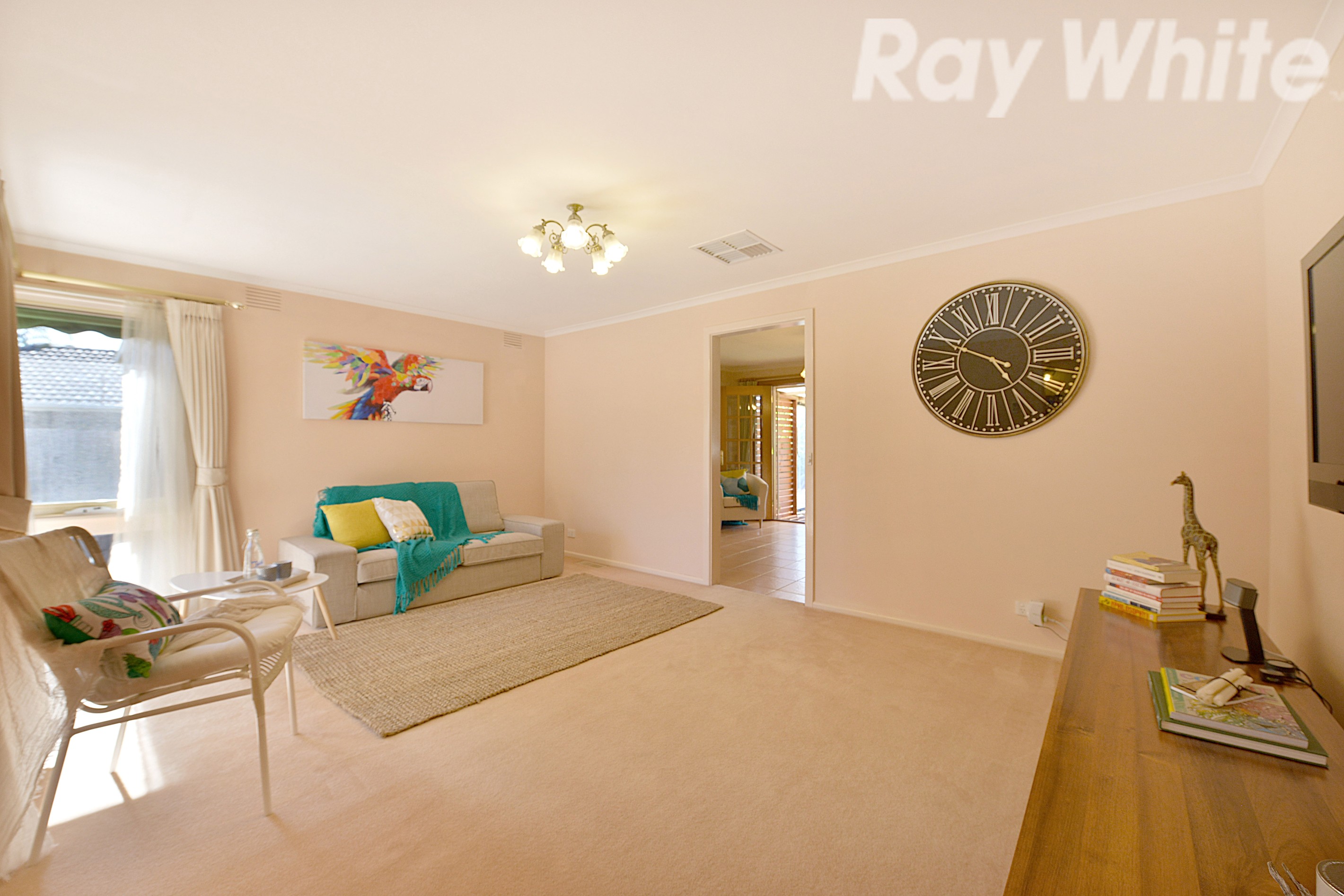6 Fourth Avenue, Rowville, VIC 3178