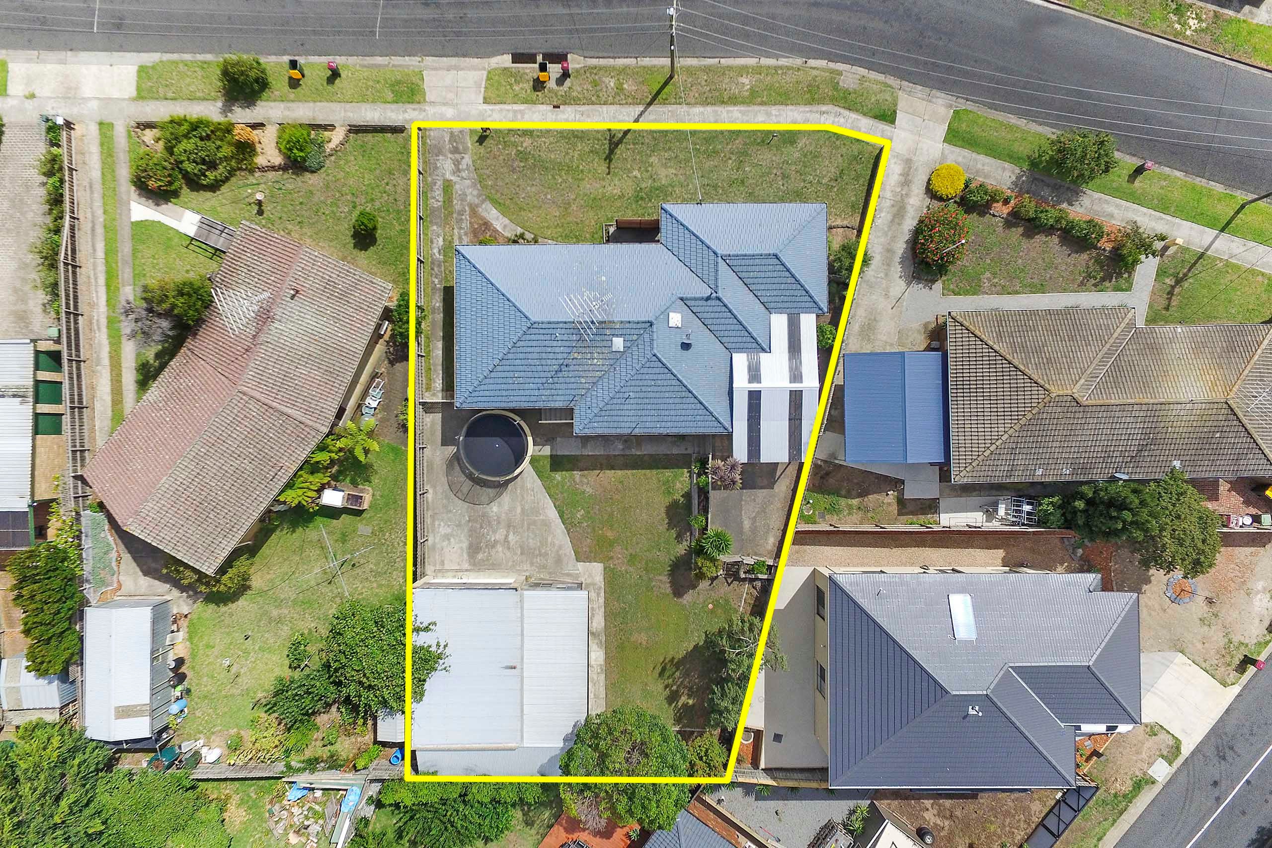 32 Carroll Street, Leopold, VIC 3224