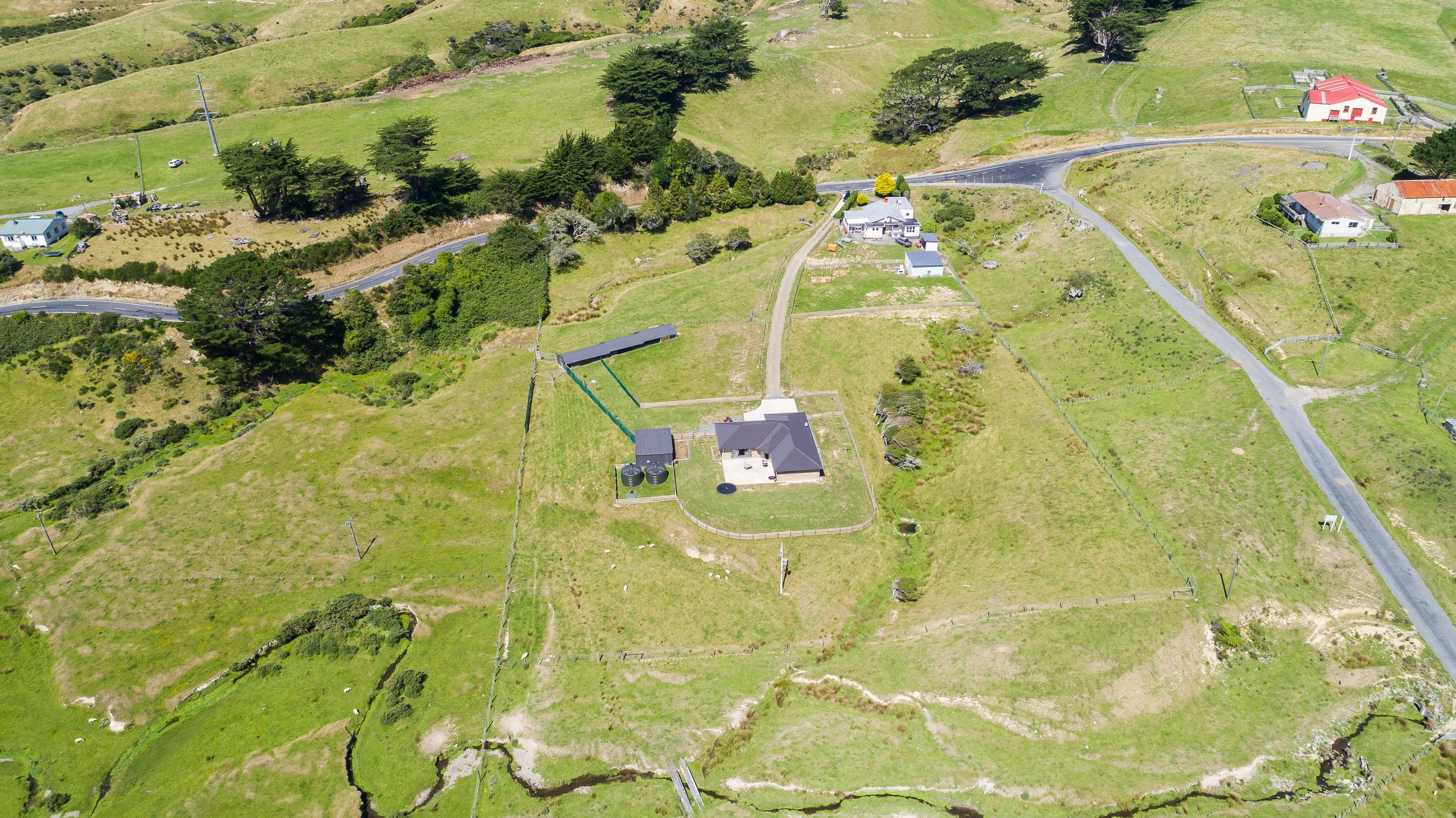 206 South Makara Road, Makara, Wellington City