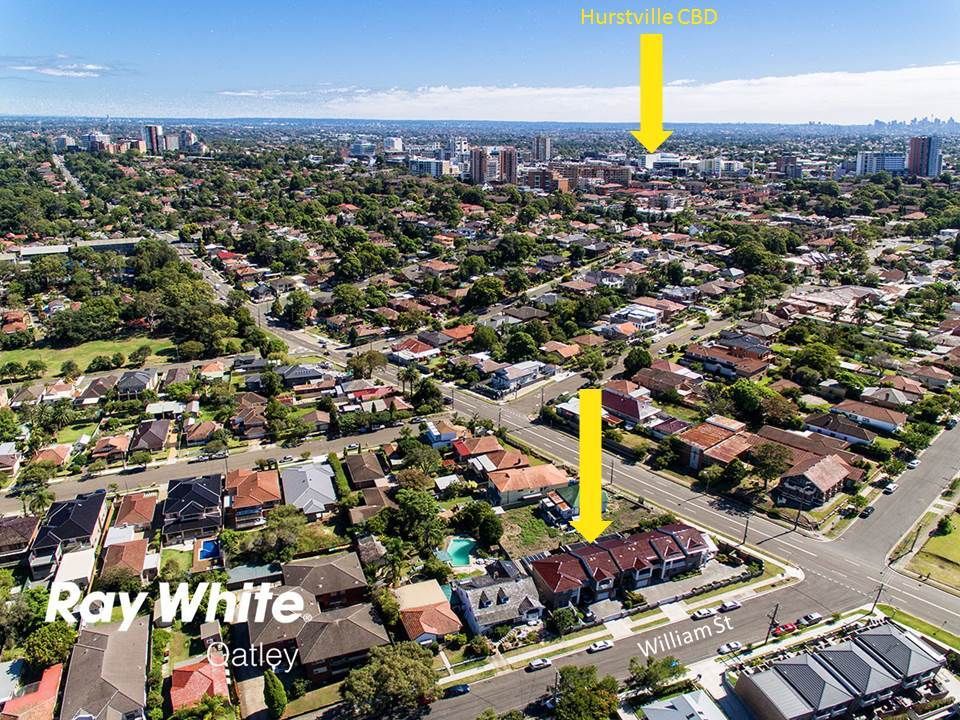 2/773-775 King Georges Road, South Hurstville, NSW 2221