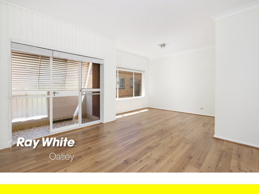 4/21 Cambridge Street, Penshurst, NSW 2222