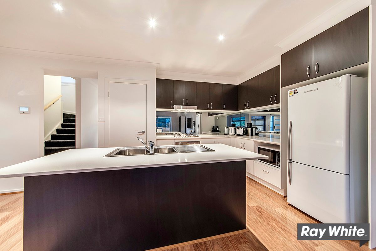 166 Plimsoll Drive, CASEY, ACT 2913
