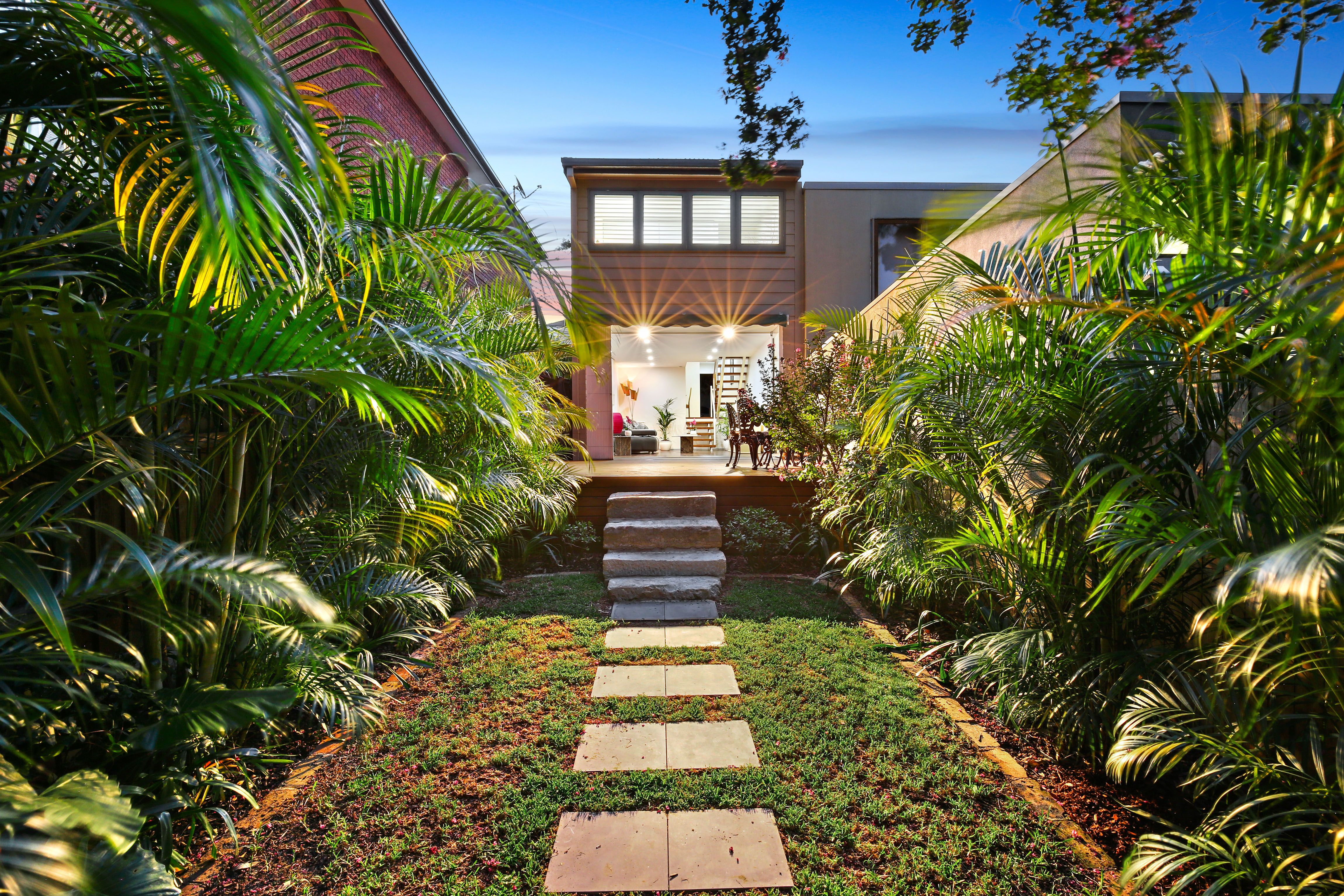 134 Gowrie Street