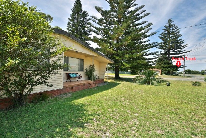 2 Princess Street, Callala Beach, NSW 2540