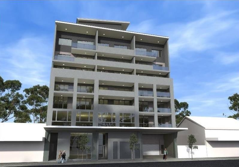17 The Crescent