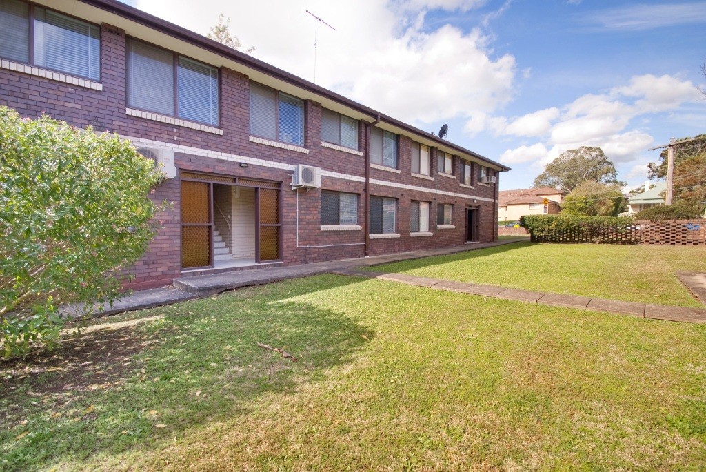 3/19 Castlereagh Street, Penrith, NSW 2750