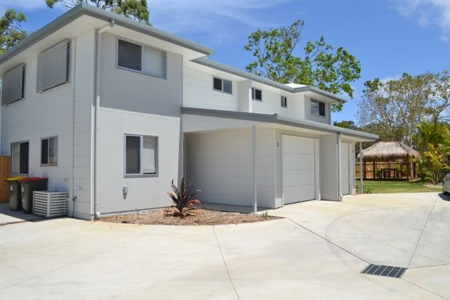 4/39 Cedar Avenue, Taranganba, QLD 4703