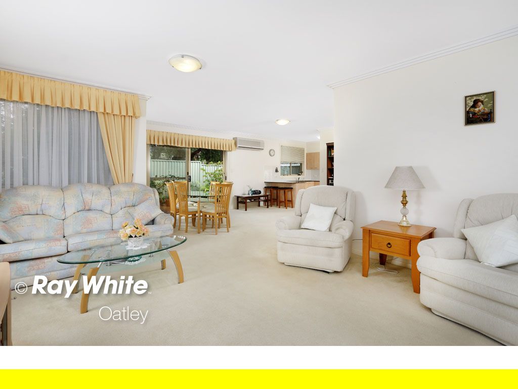 6/2 Delves Street, Mortdale, NSW 2223