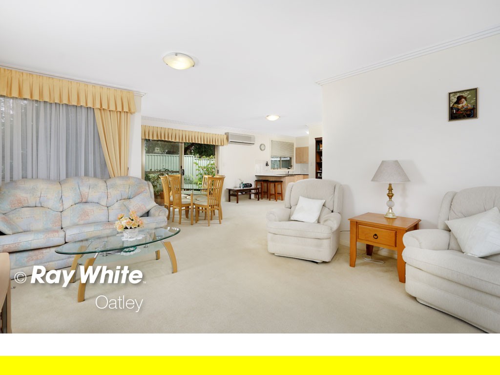 6/2 Delves Street, Mortdale, NSW 2223
