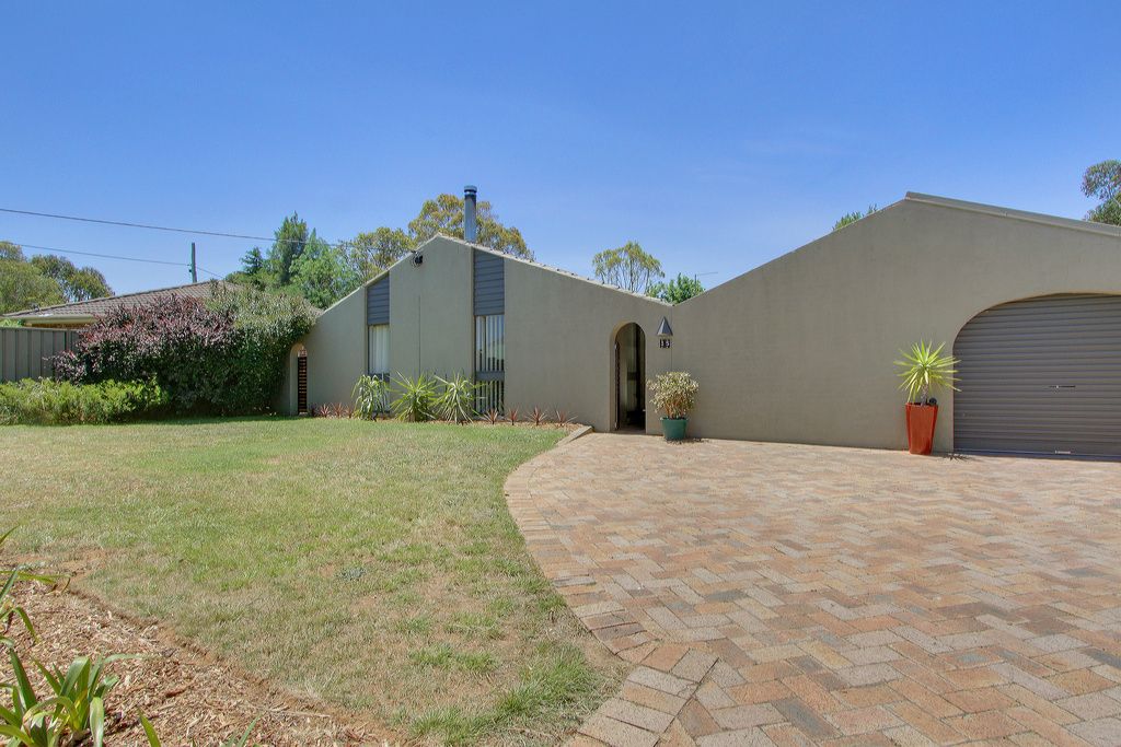 15 Rex Street, Goulburn, NSW 2580
