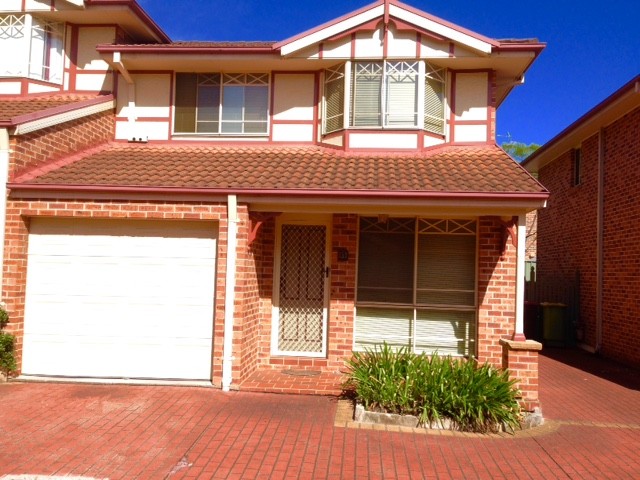 13/2-6 Robert Street, Penrith, NSW 2750