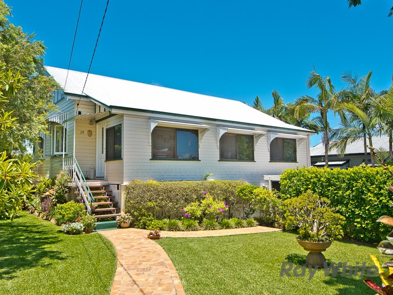 28 Maddocks Street, Virginia, QLD 4014
