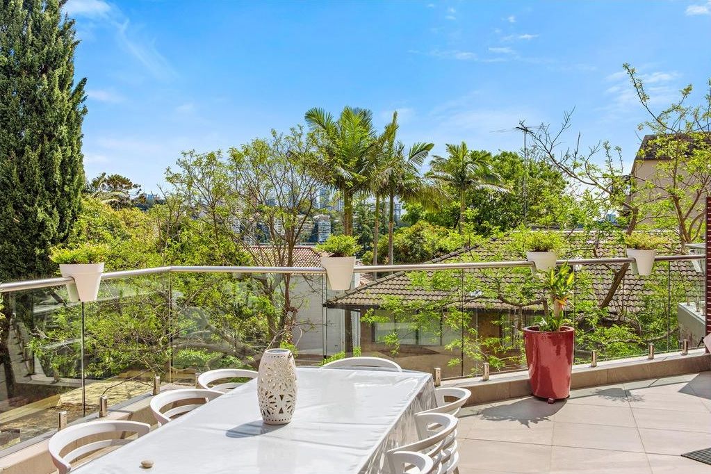 3/580 New South Head Road, Point Piper, NSW 2027