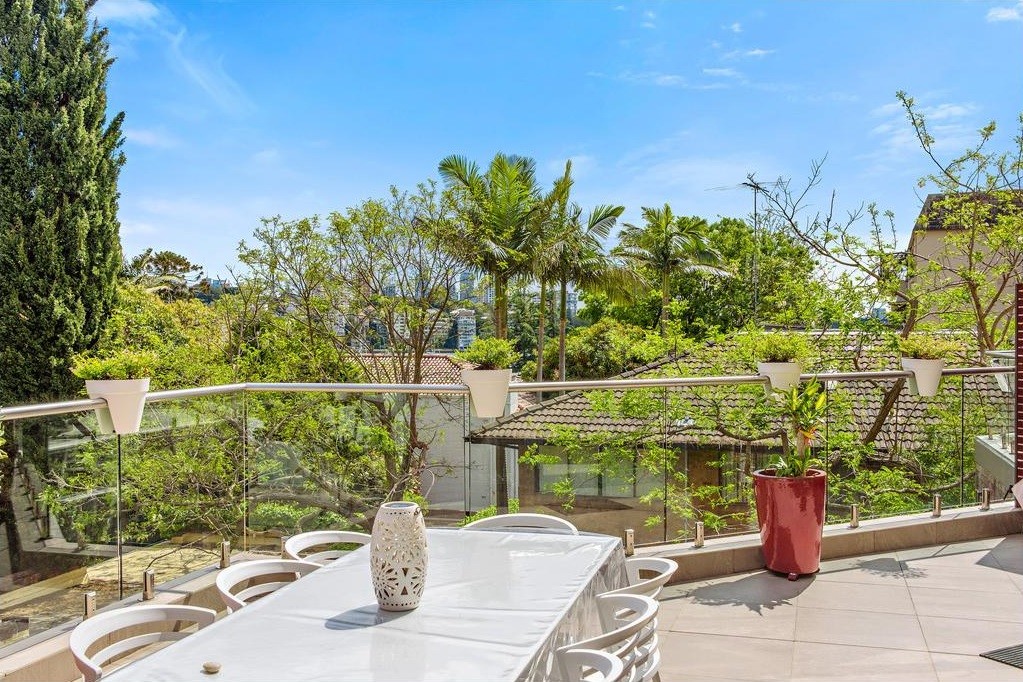3/580 New South Head Road, Point Piper, NSW 2027