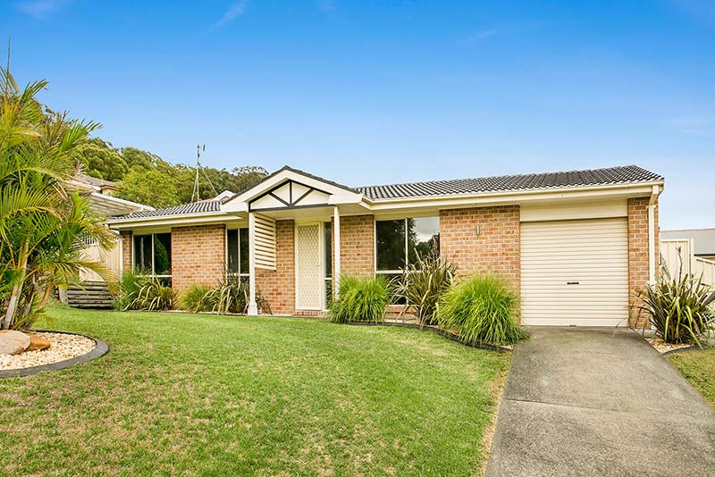 10 Murray Close