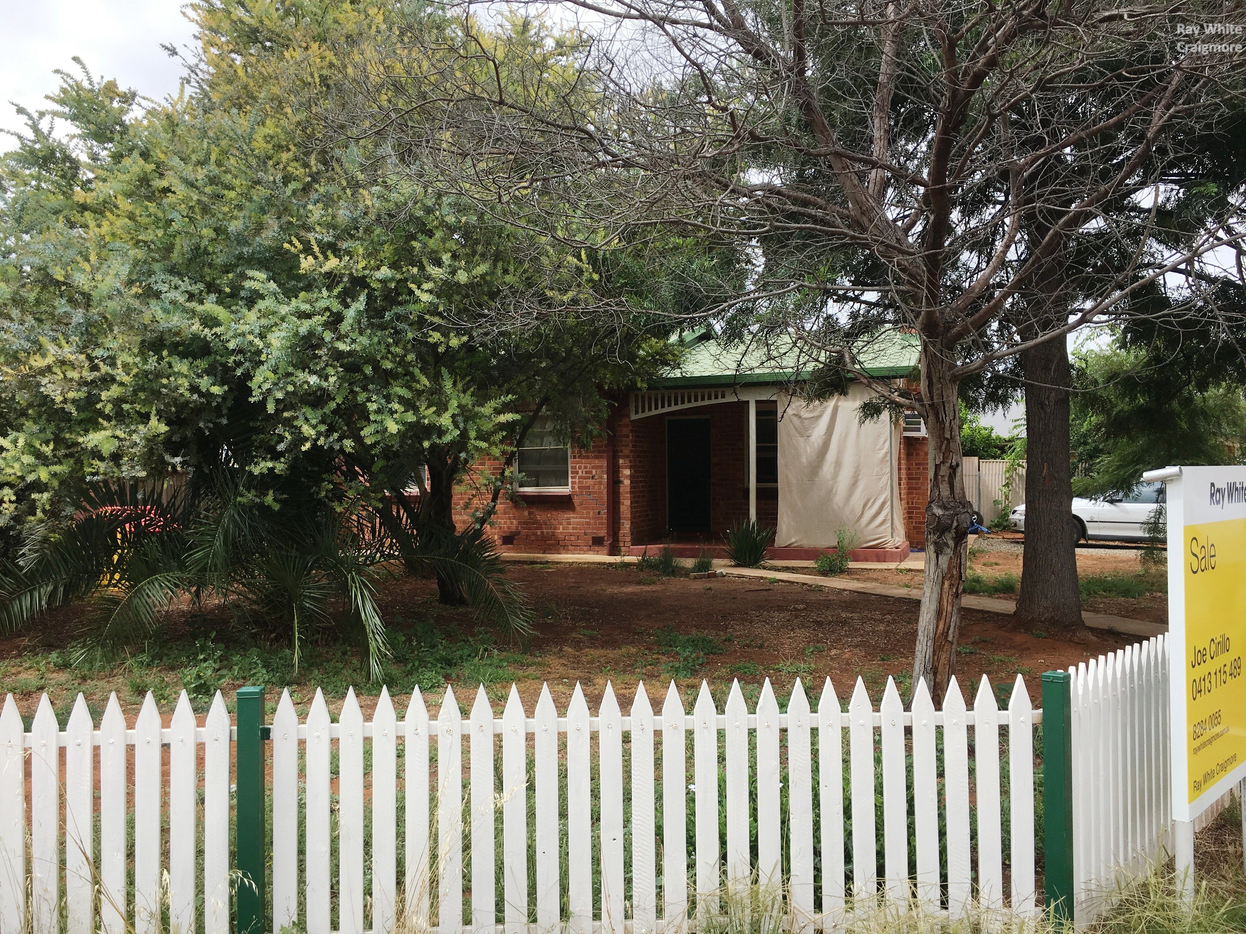 21 Pertwood Road, Elizabeth North, SA 5113