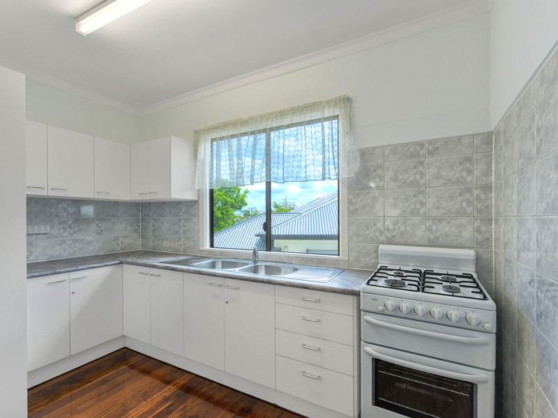 Room 5, 1/11 Moy Street, Kelvin Grove, QLD 4059