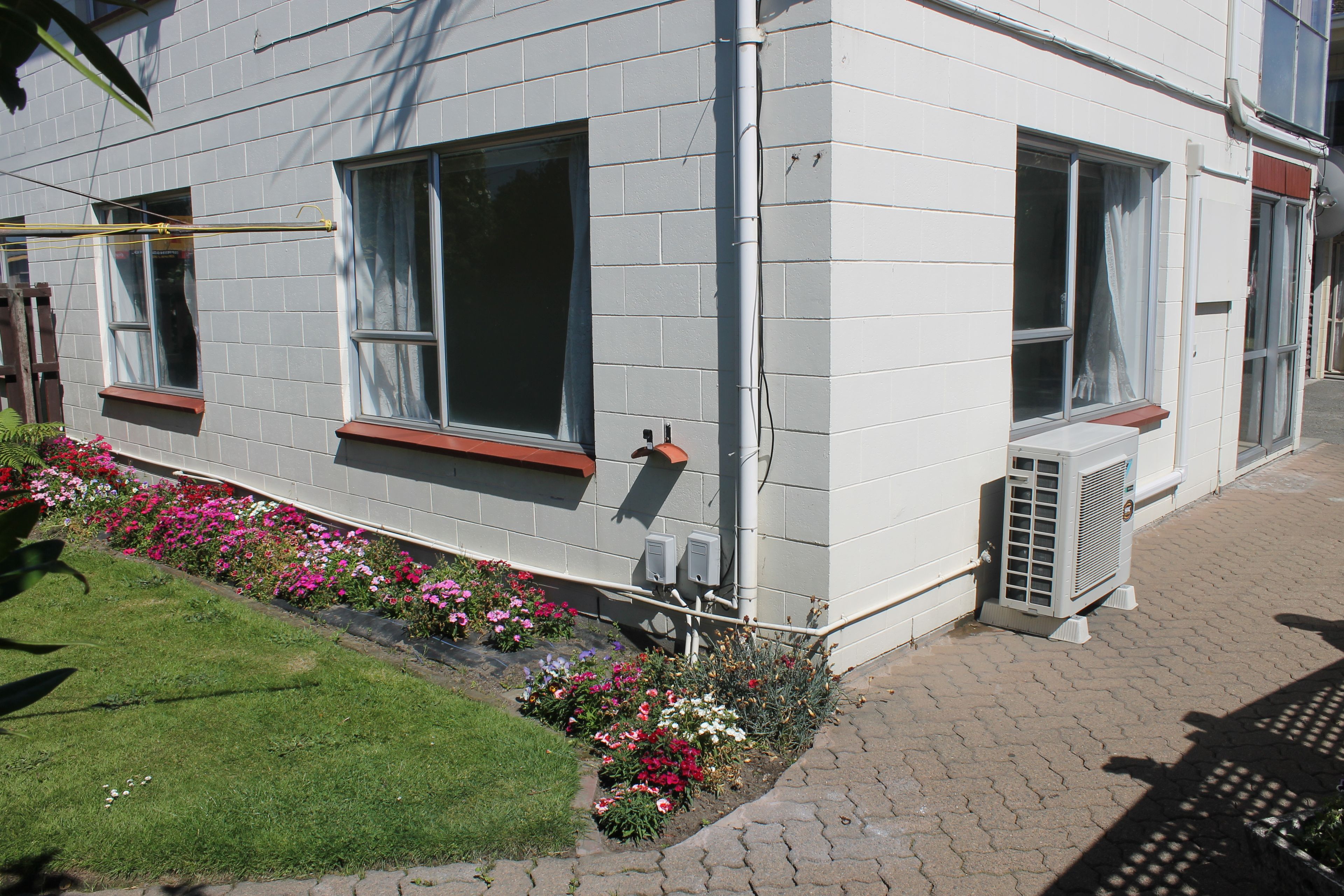 1/136 Springs Road, Hornby, Christchurch City