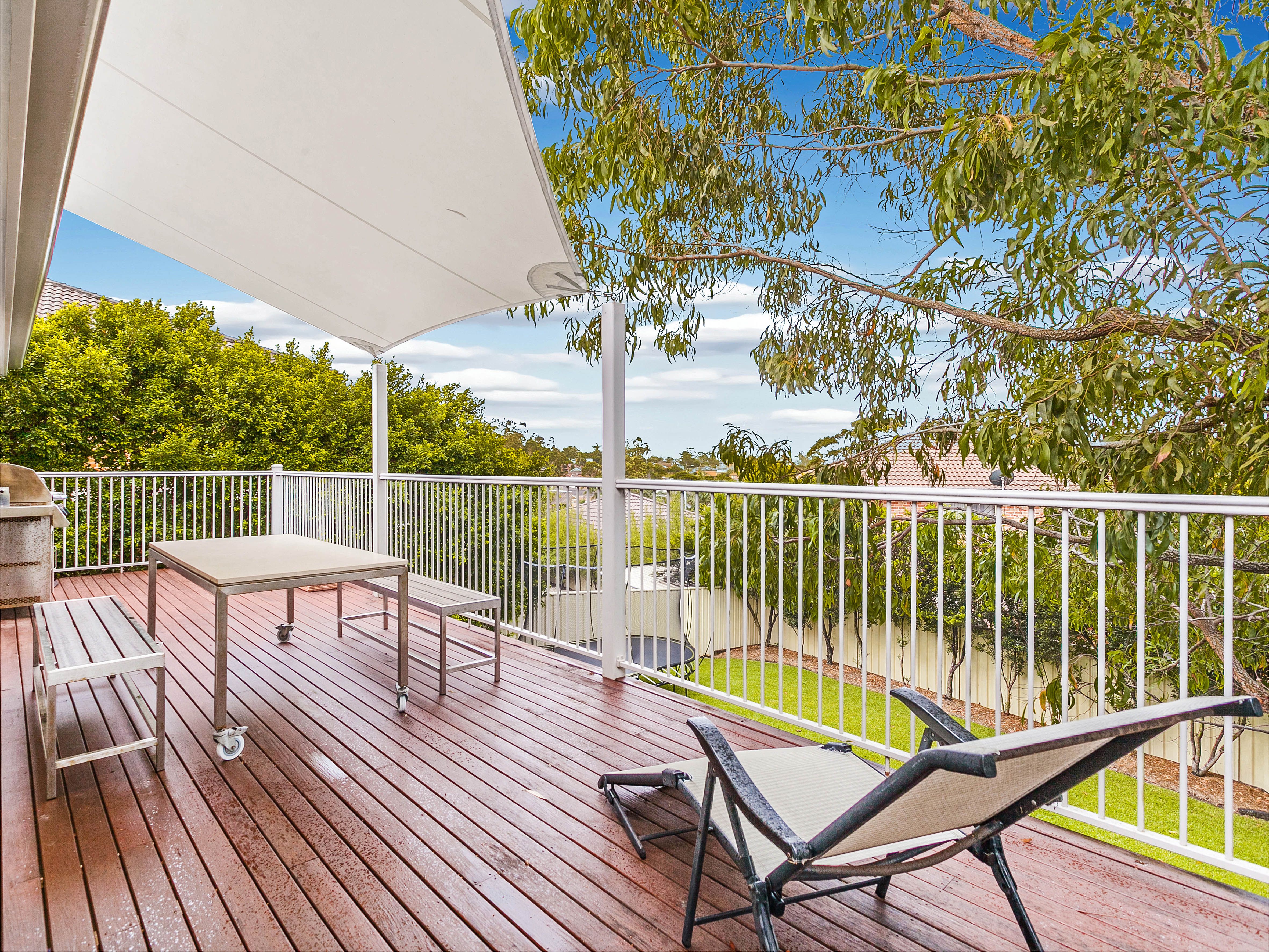 34 Old Quarry Circuit, Helensburgh, NSW 2508
