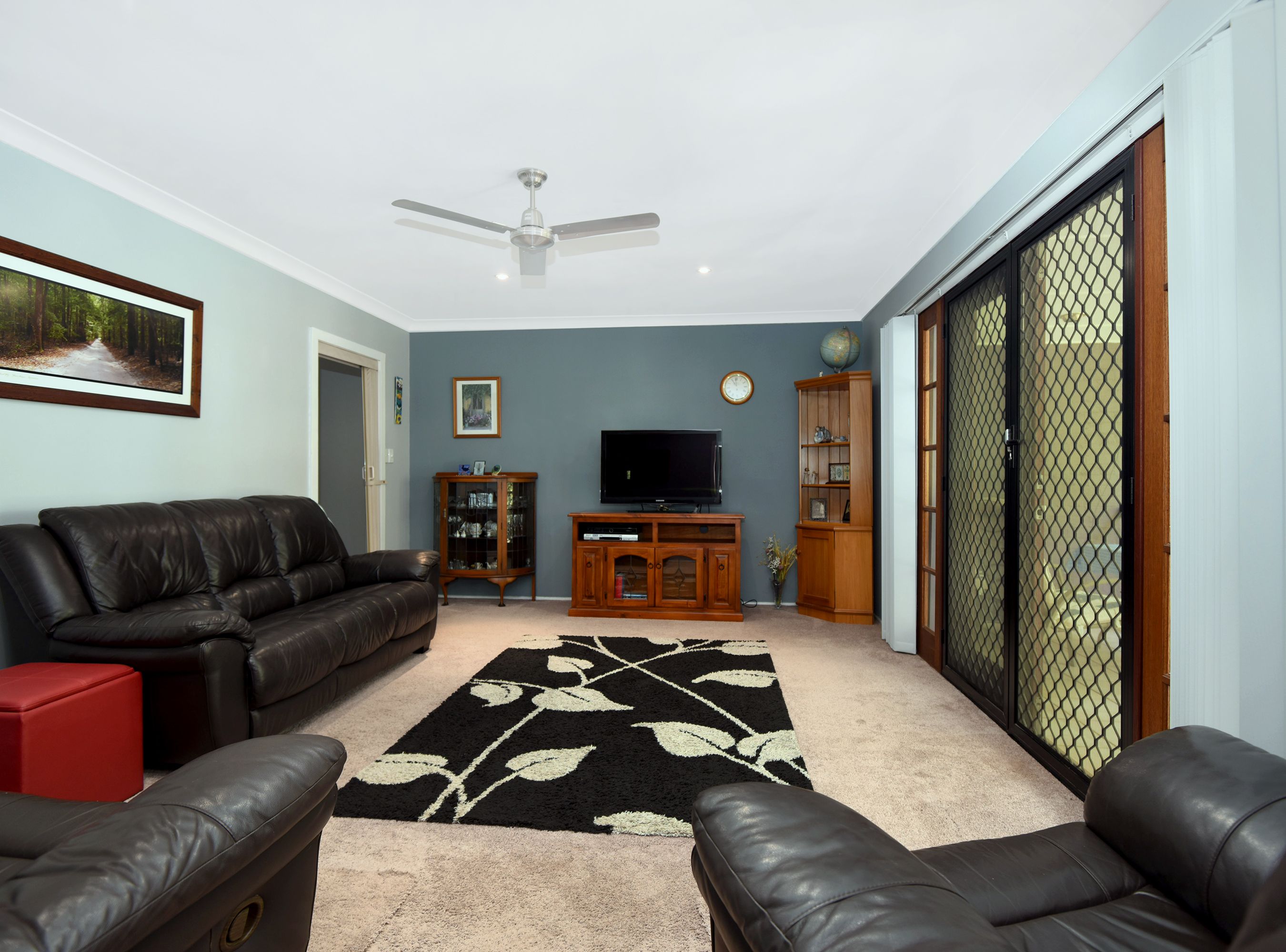4 Rodway Crescent, RANGEVILLE, QLD 4350